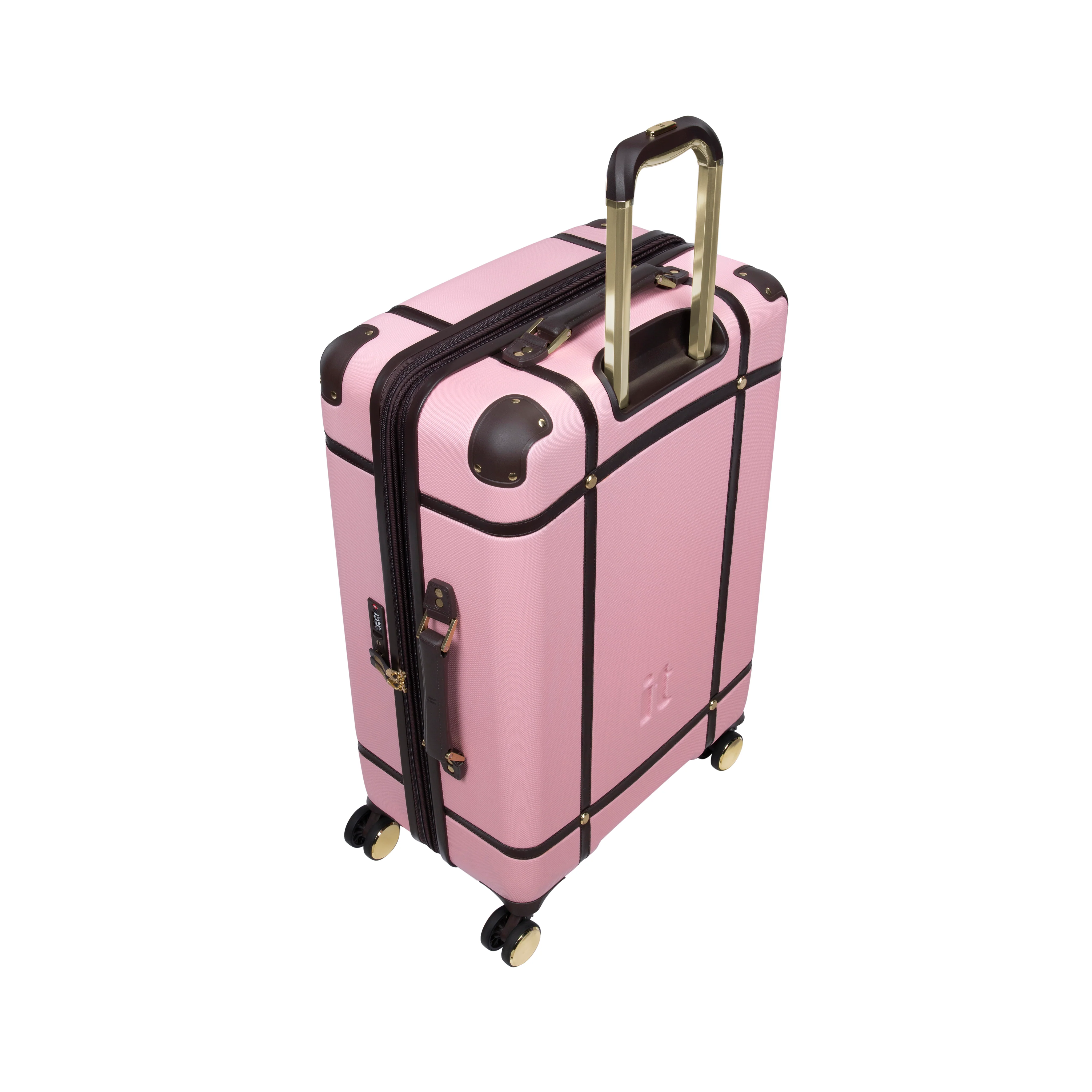 Superiority - 3pc Set (Silver Pink) - Image 11