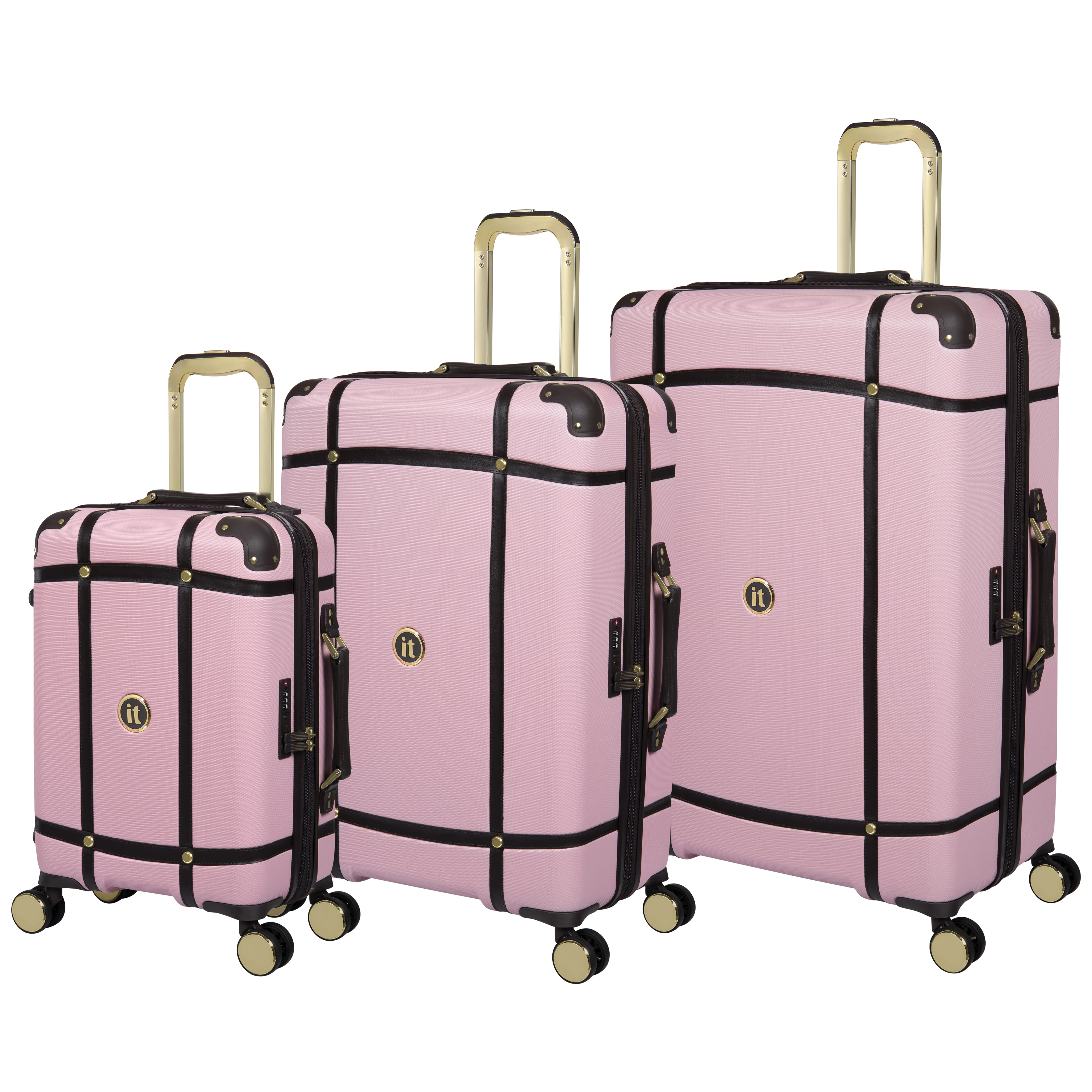 Superiority - 3pc Set (Silver Pink) - Image 16