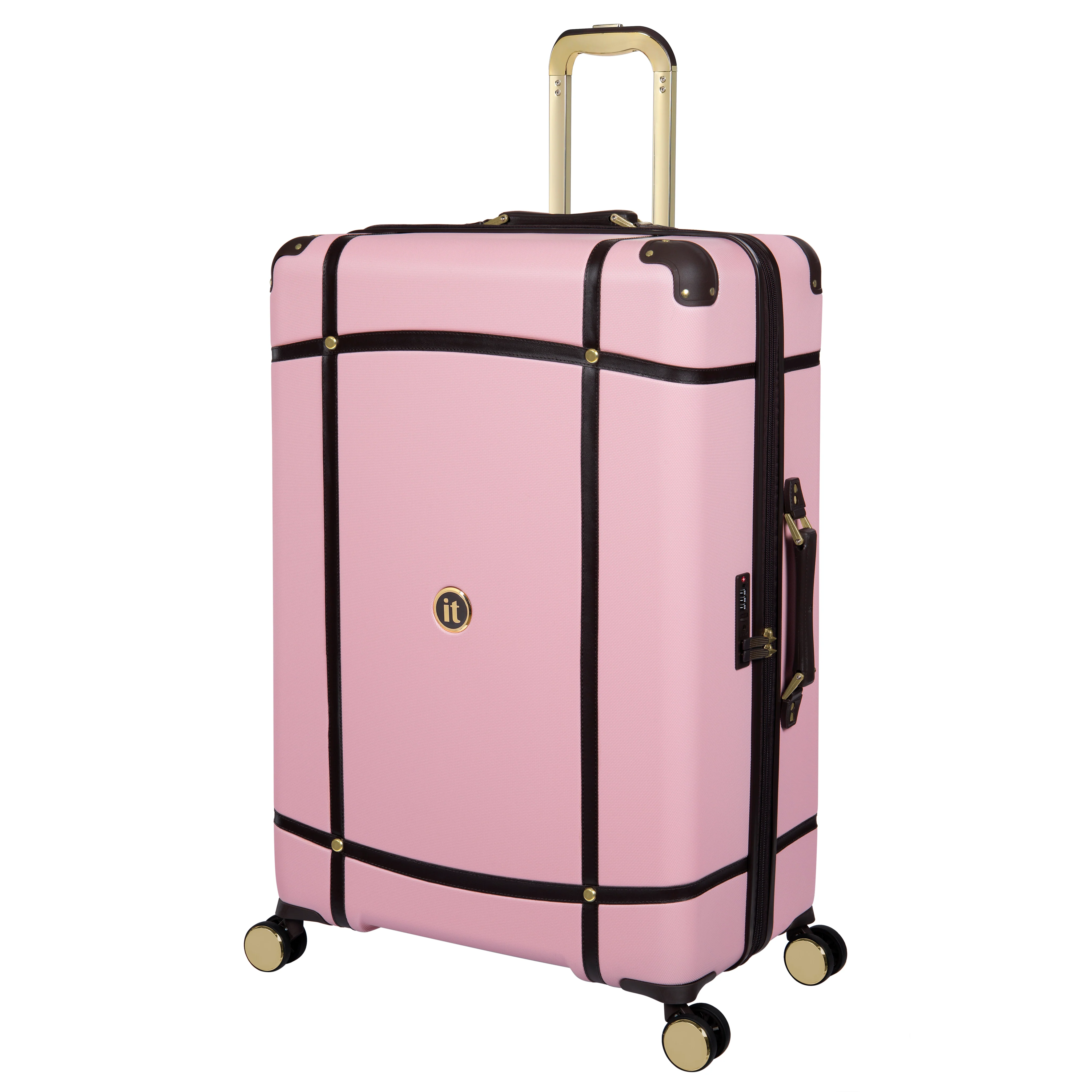 Superiority - 3pc Set (Silver Pink) - Image 8