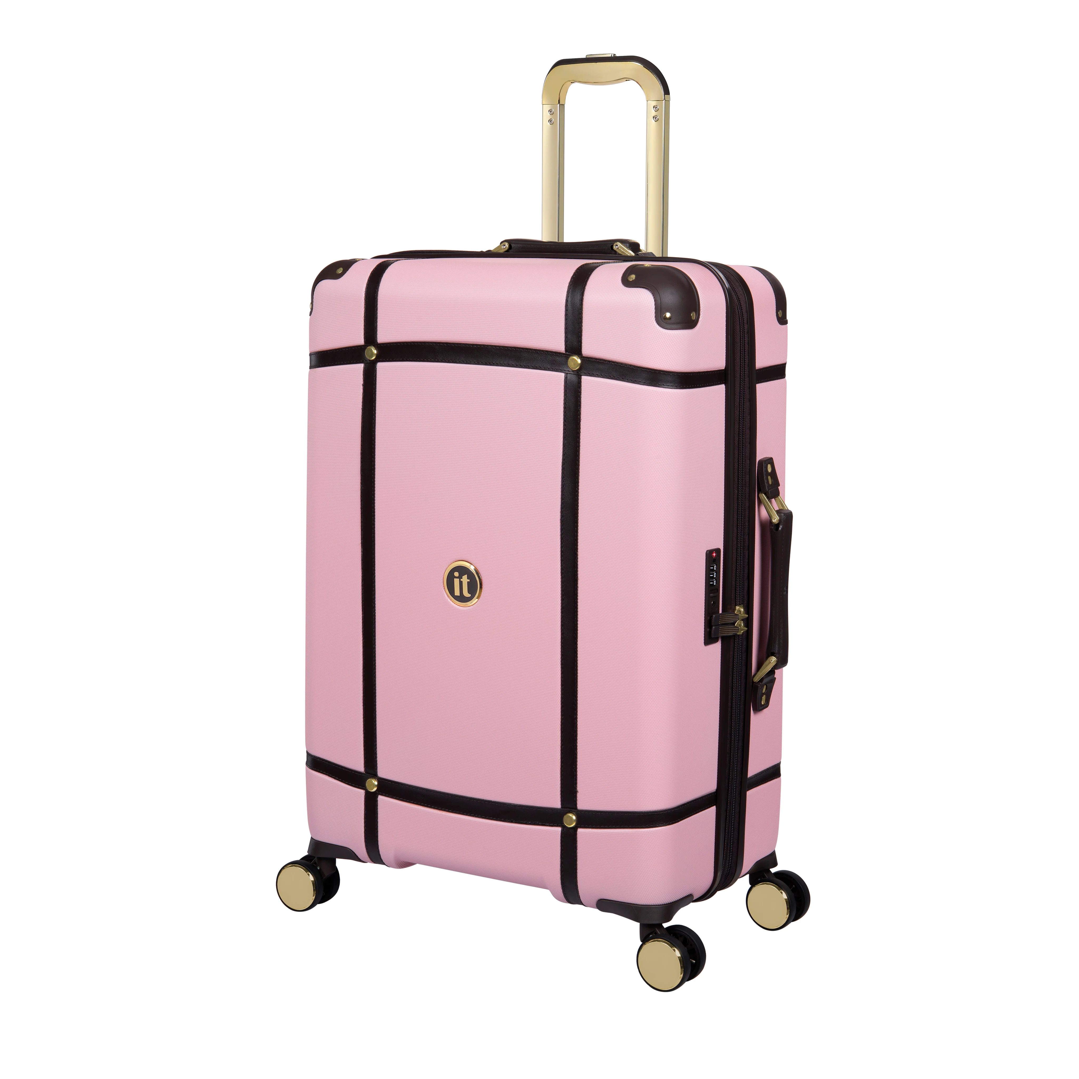 Superiority - 3pc Set (Silver Pink) - Image 9