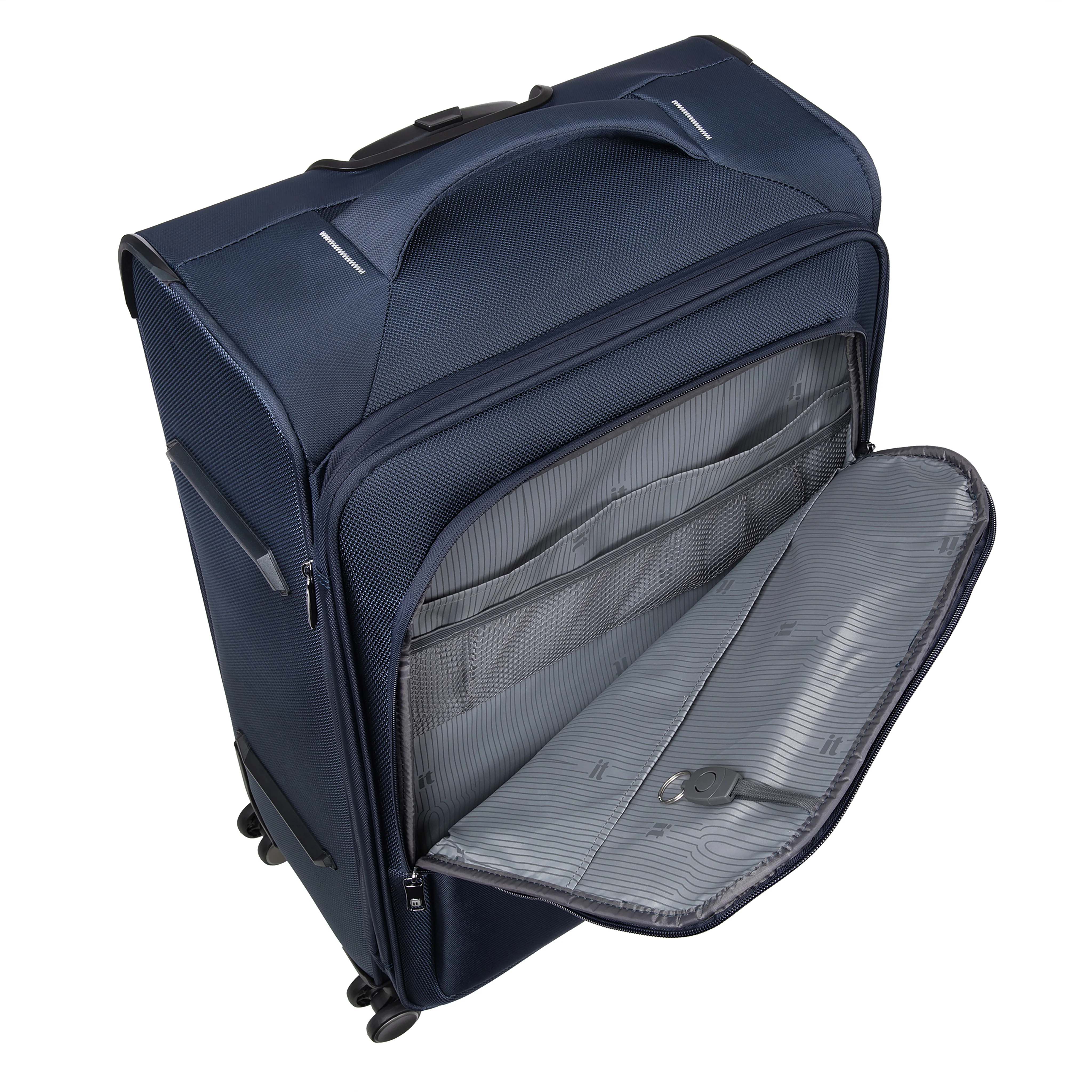 Teleported - Cabin (Navy Berry) - Image 12