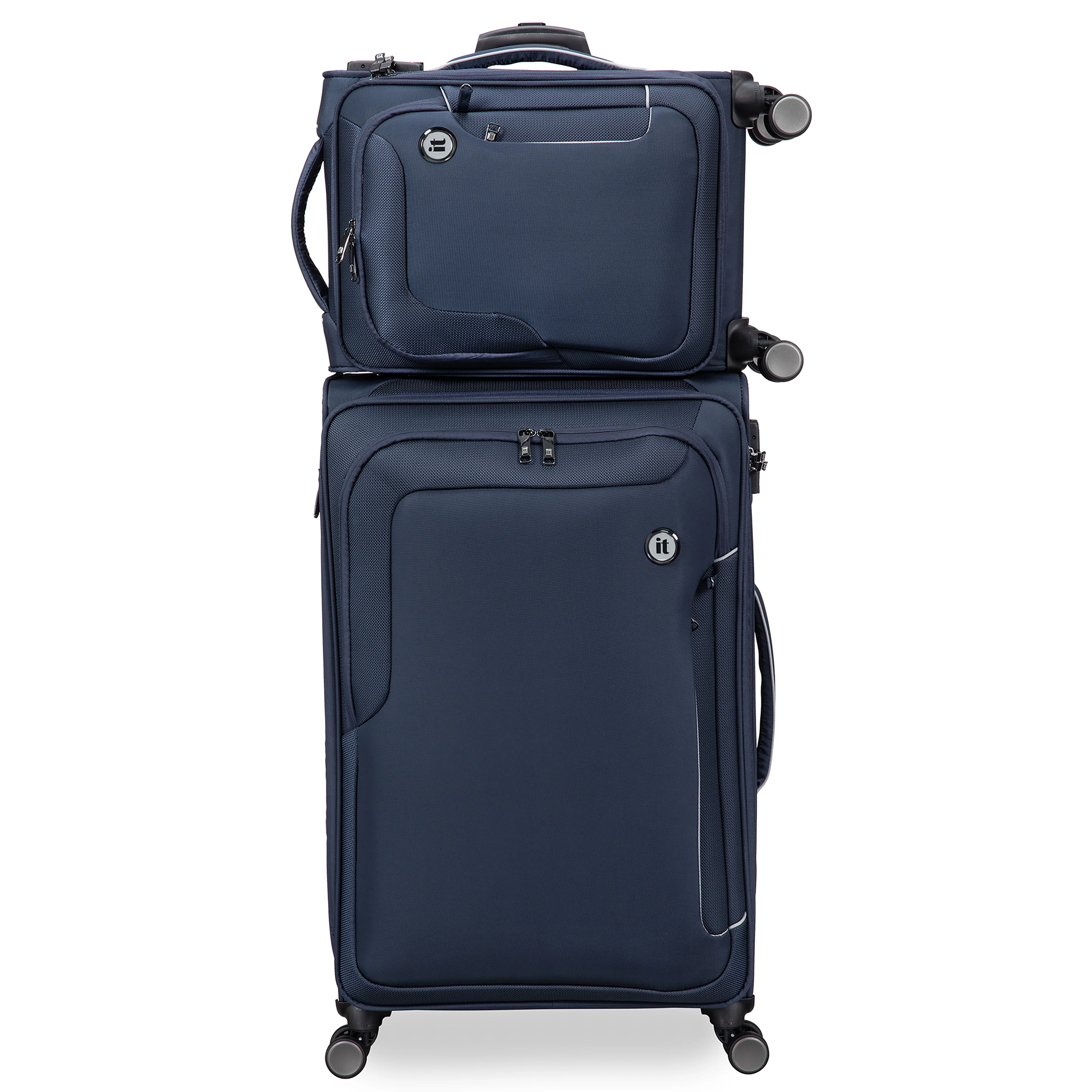 Teleported - Cabin (Navy Berry) - Image 6