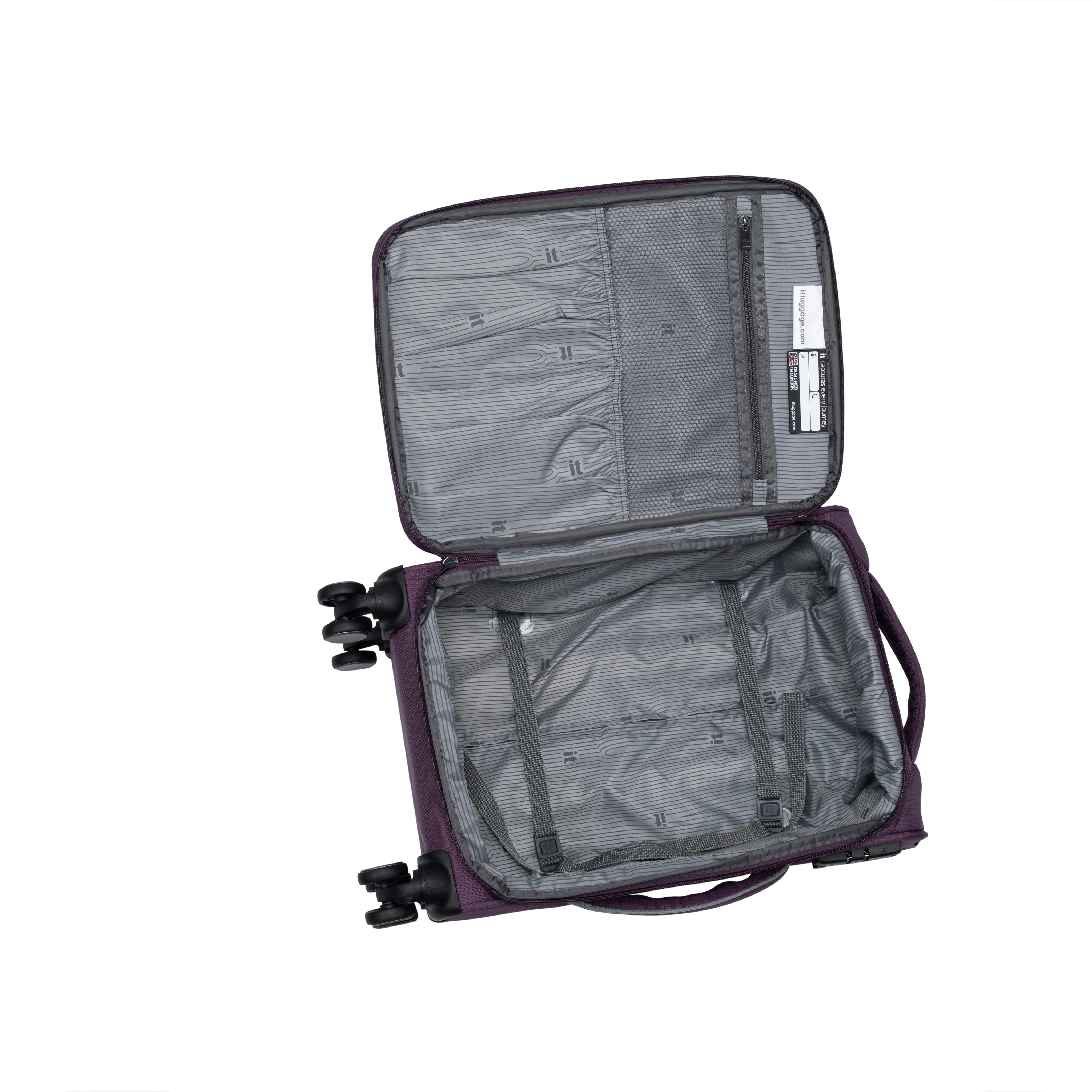Teleported - Cabin (Plum Perfect) - Image 15