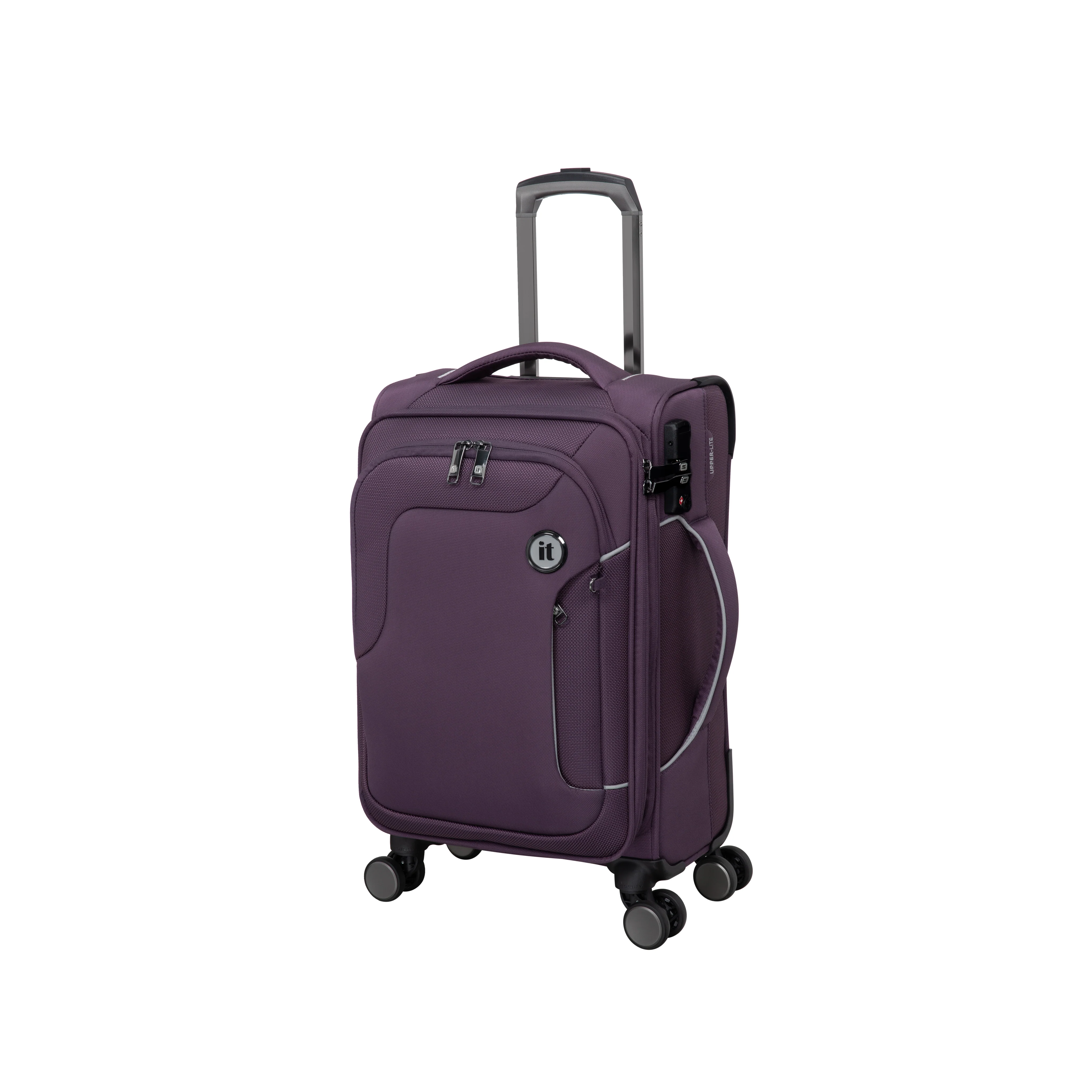 Teleported - Cabin (Plum Perfect) - Image 7