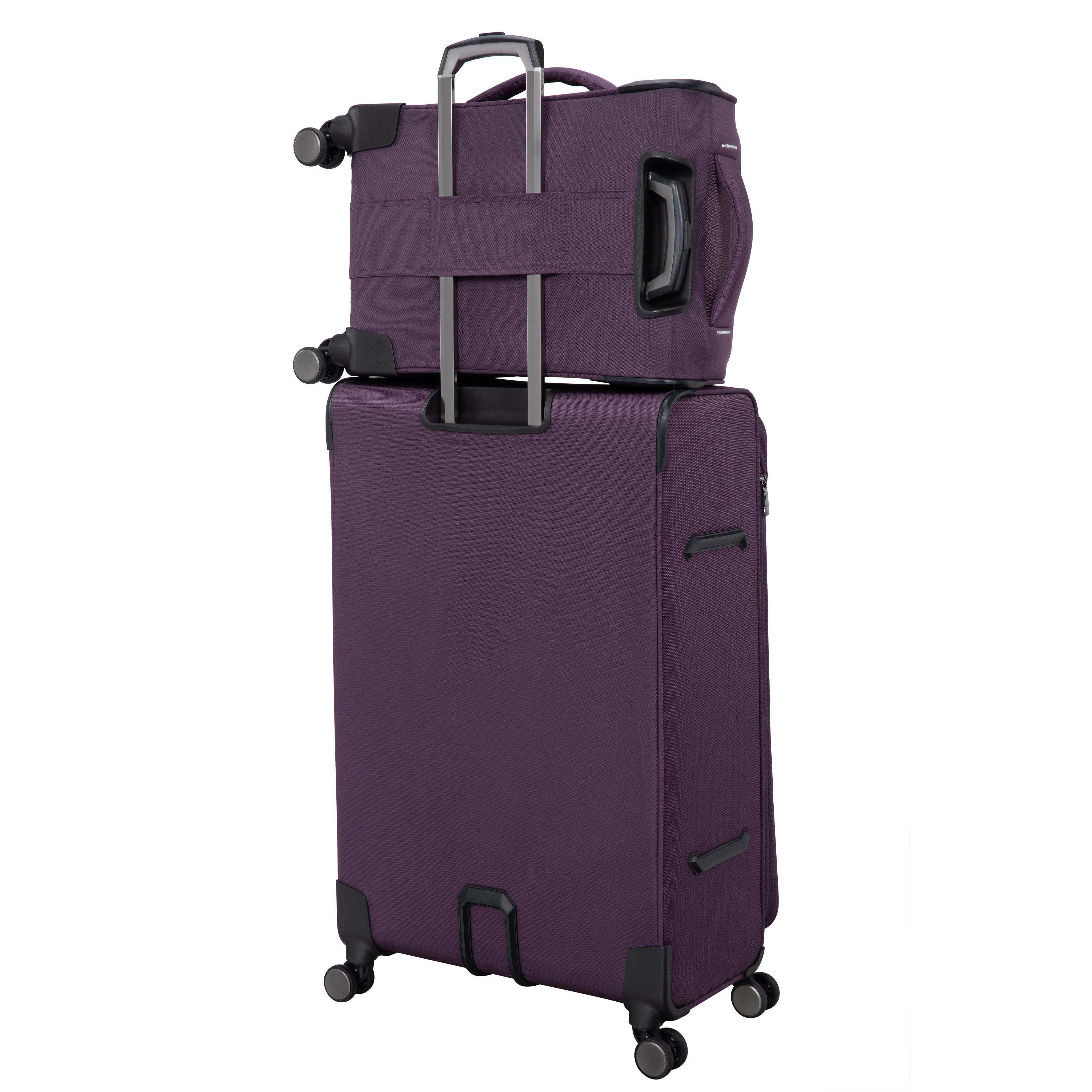 Teleported - Cabin (Plum Perfect) - Image 11