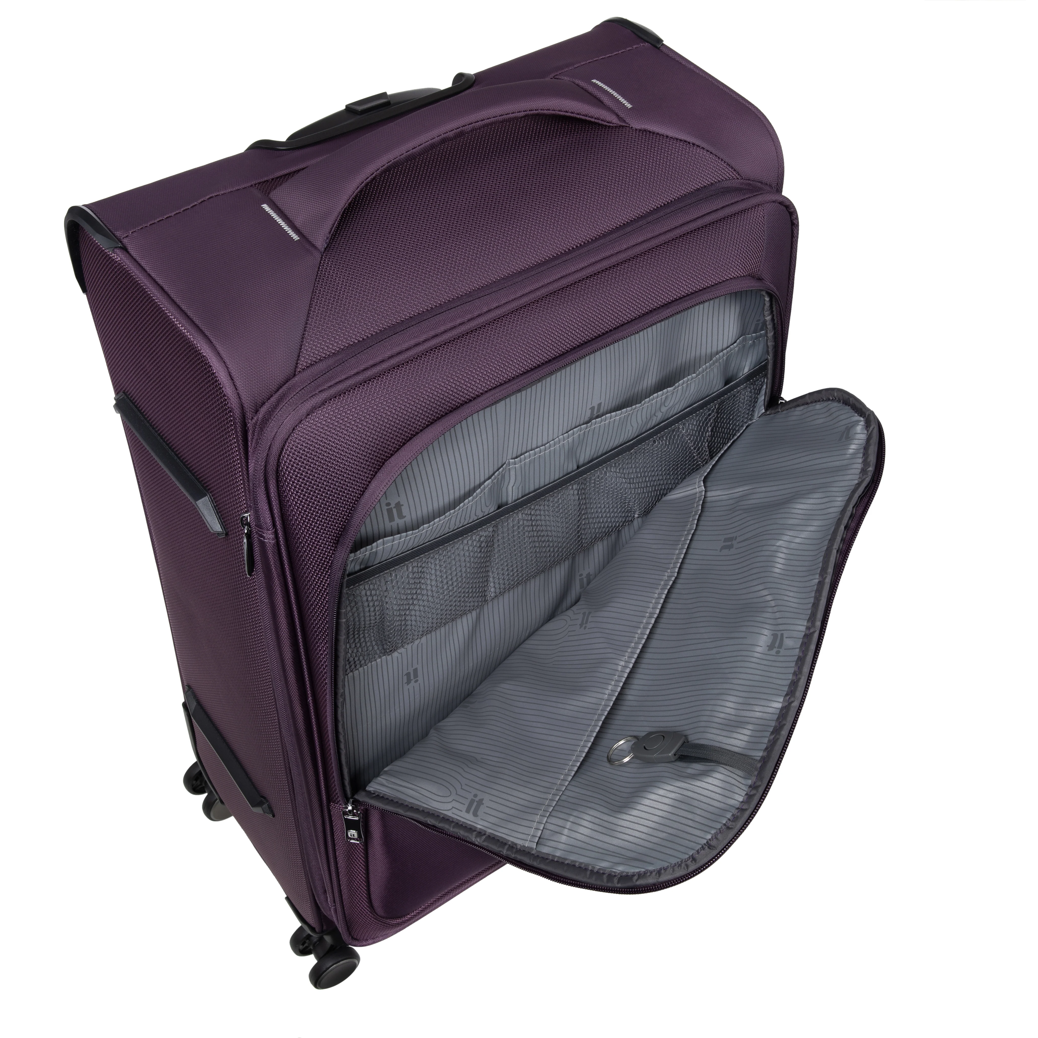 Teleported - Cabin (Plum Perfect) - Image 12