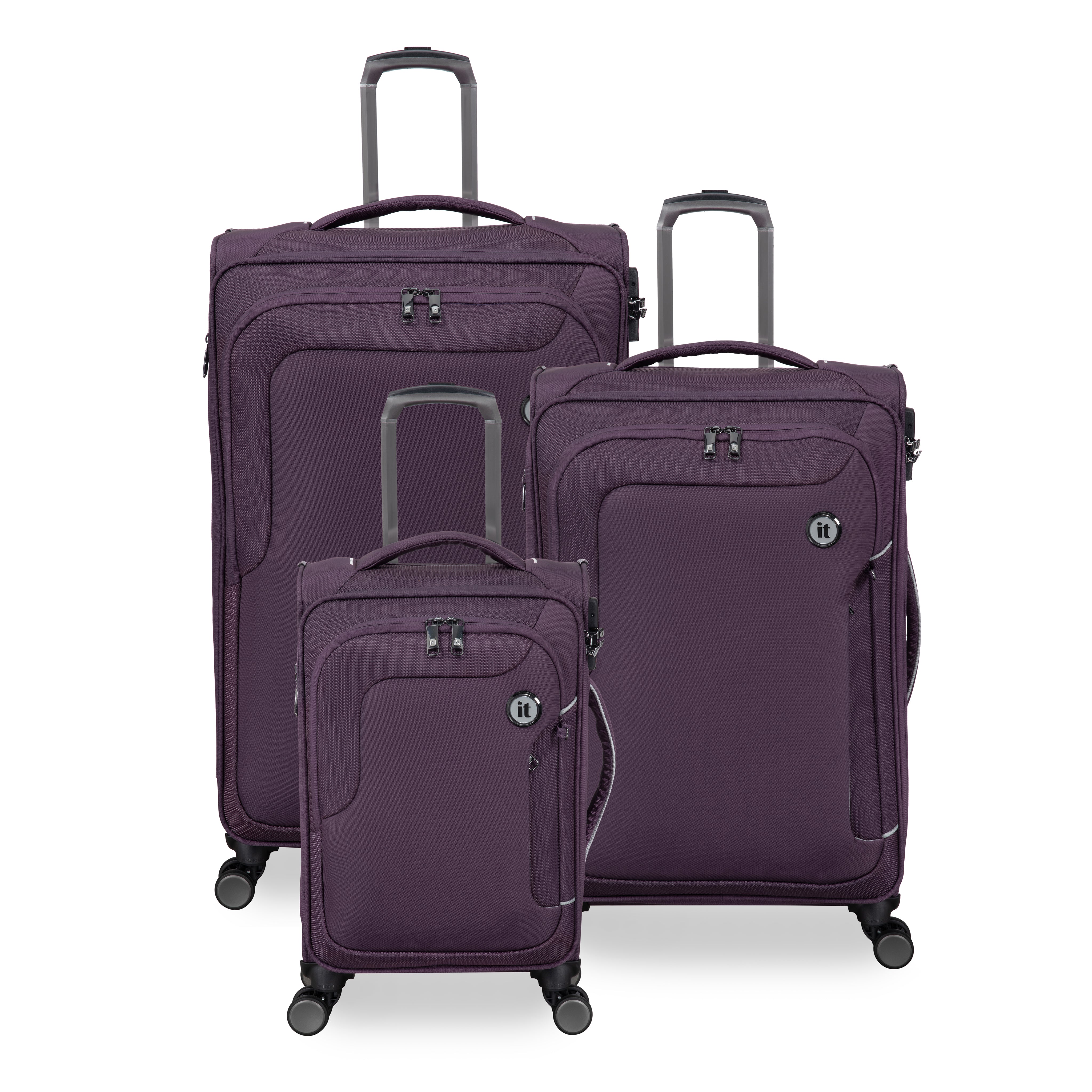 Teleported - Cabin (Plum Perfect) - Image 16