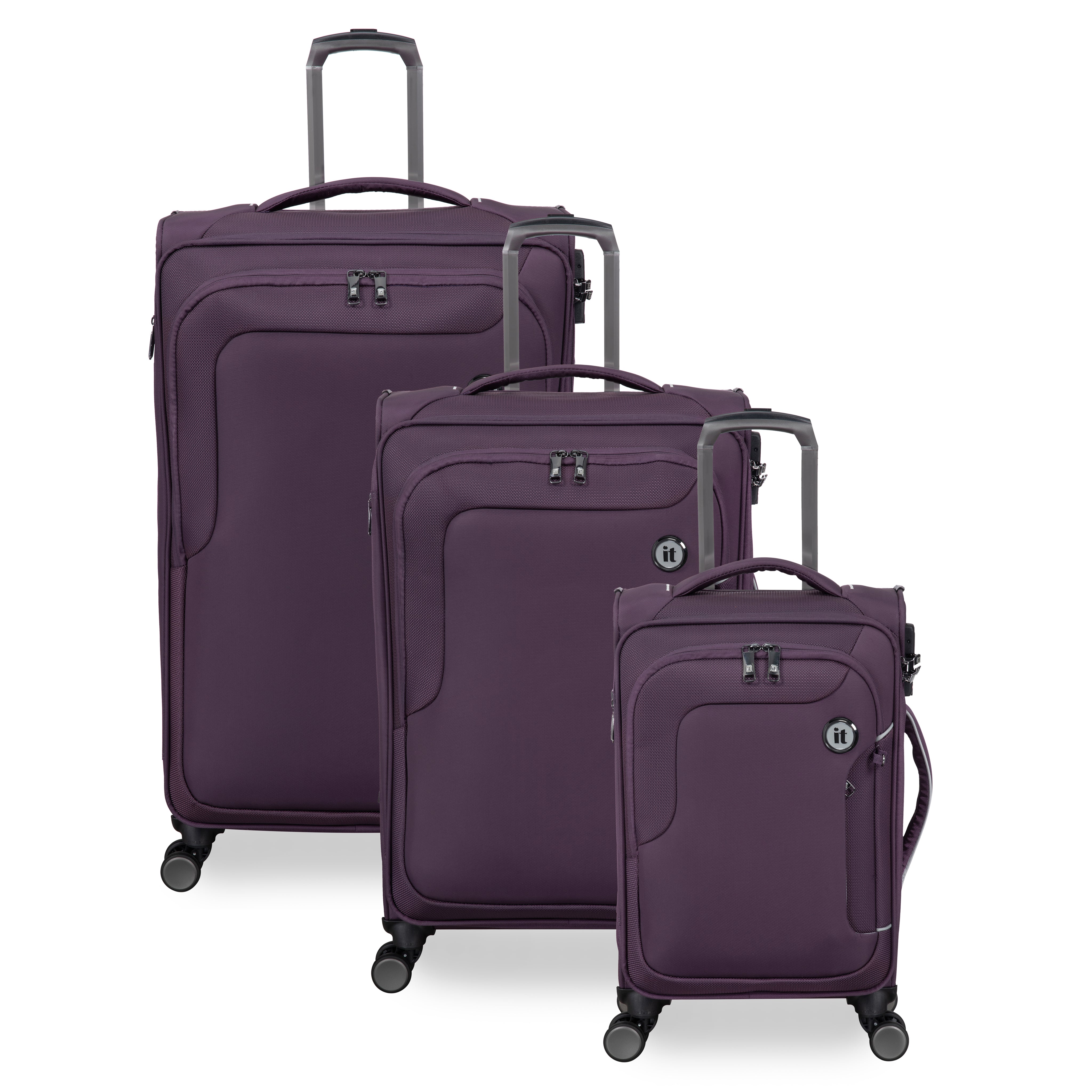 Teleported - Cabin (Plum Perfect) - Image 17