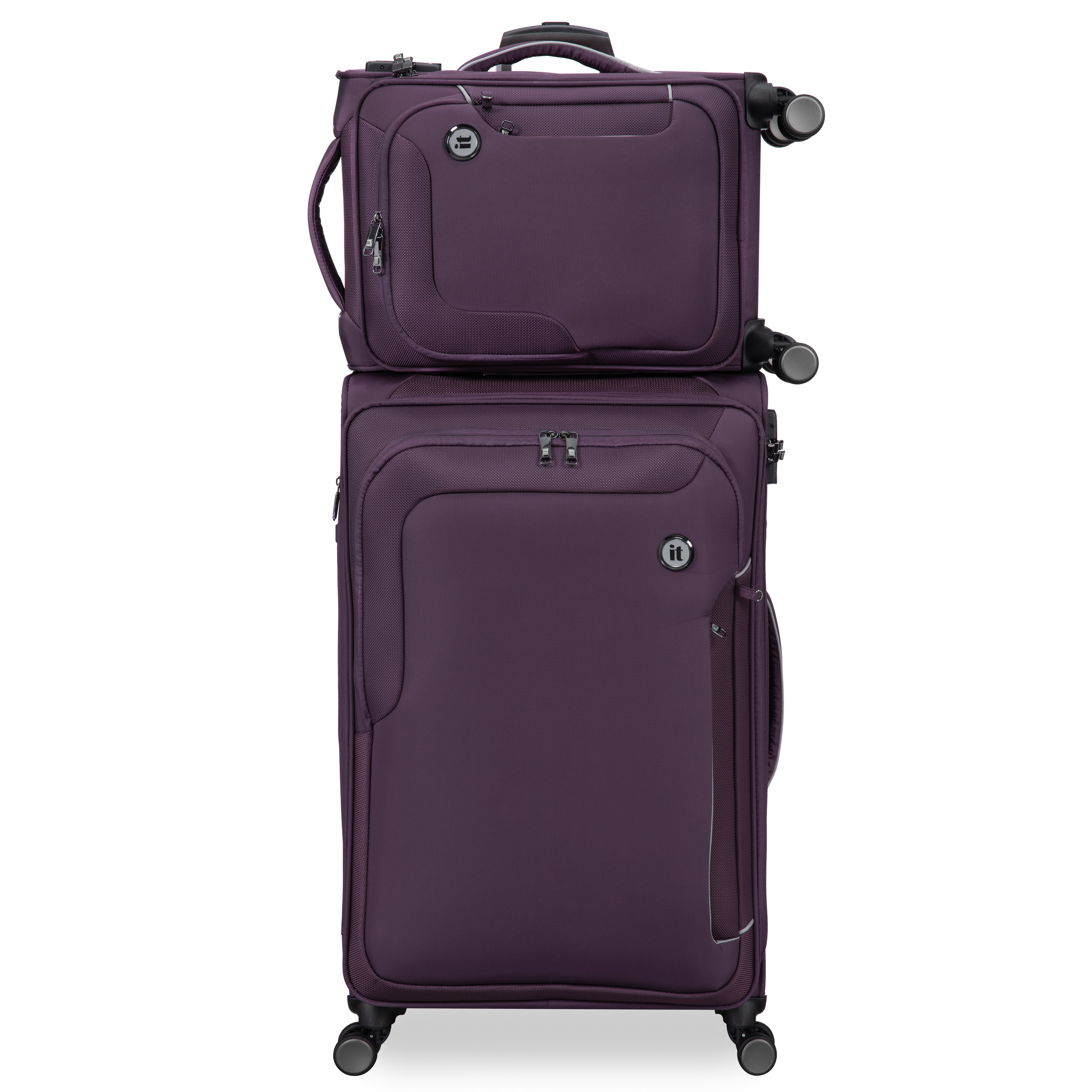 Teleported - Cabin (Plum Perfect) - Image 4