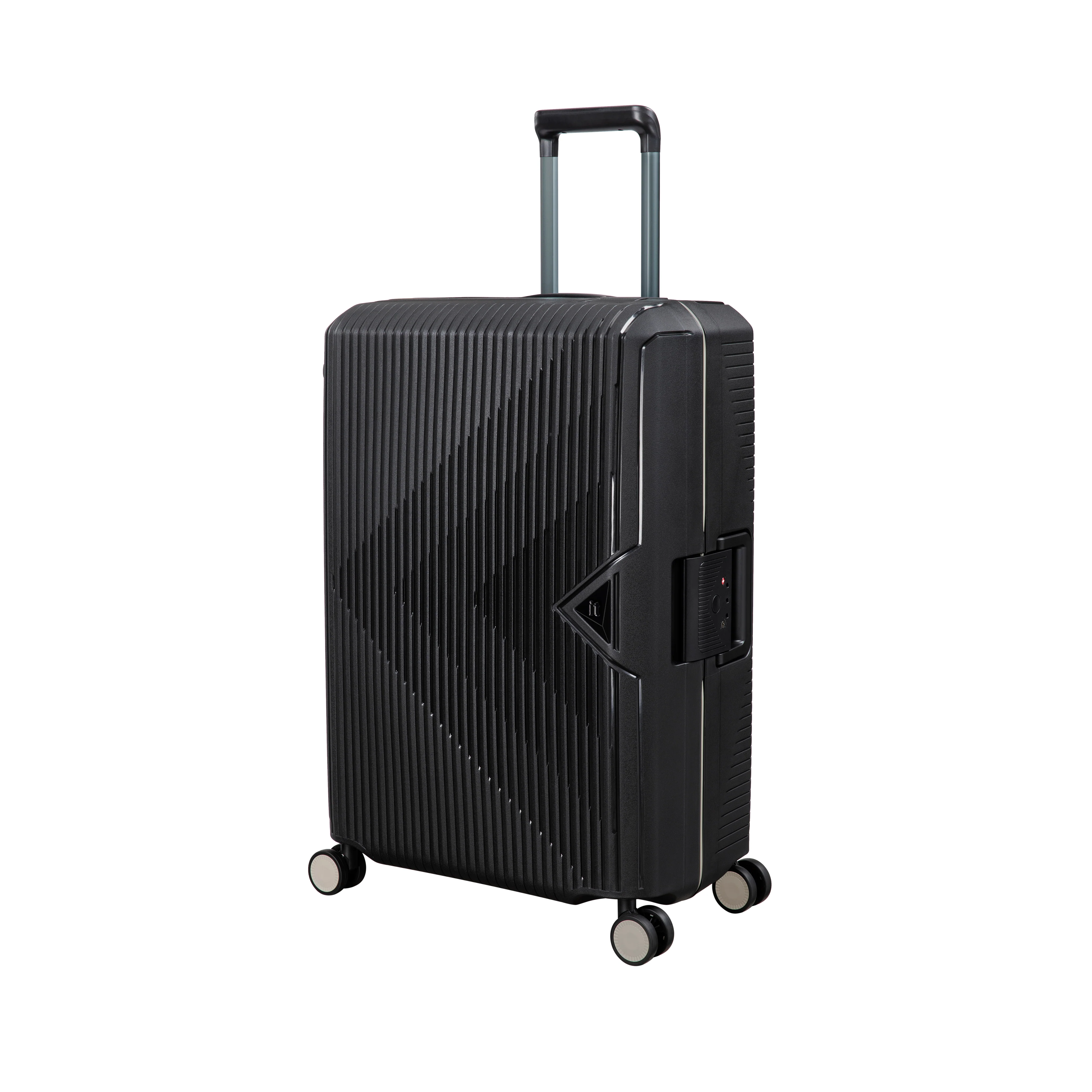 Tenacious - 3pc Set (Black) - Image 10