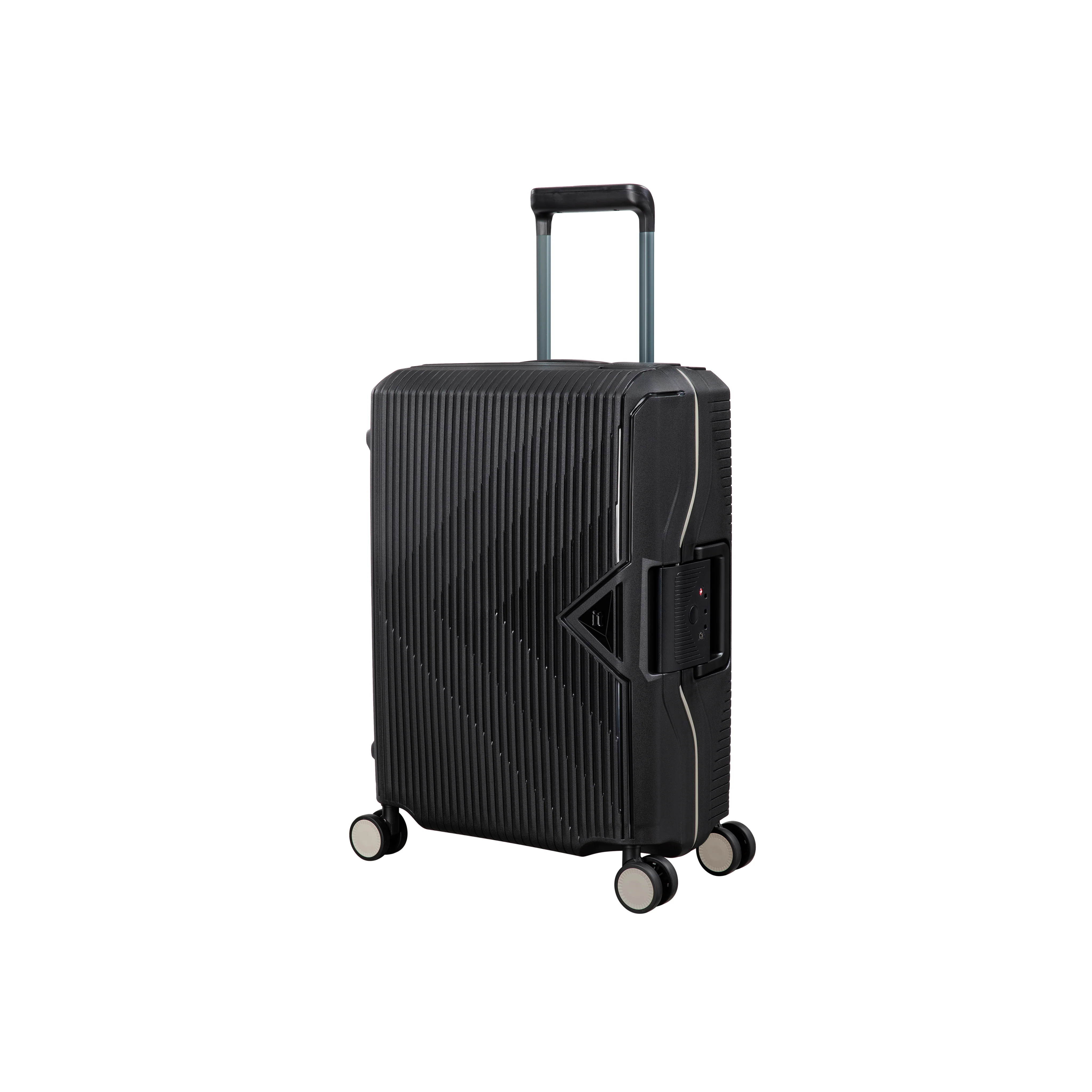 Tenacious - 3pc Set (Black) - Image 11