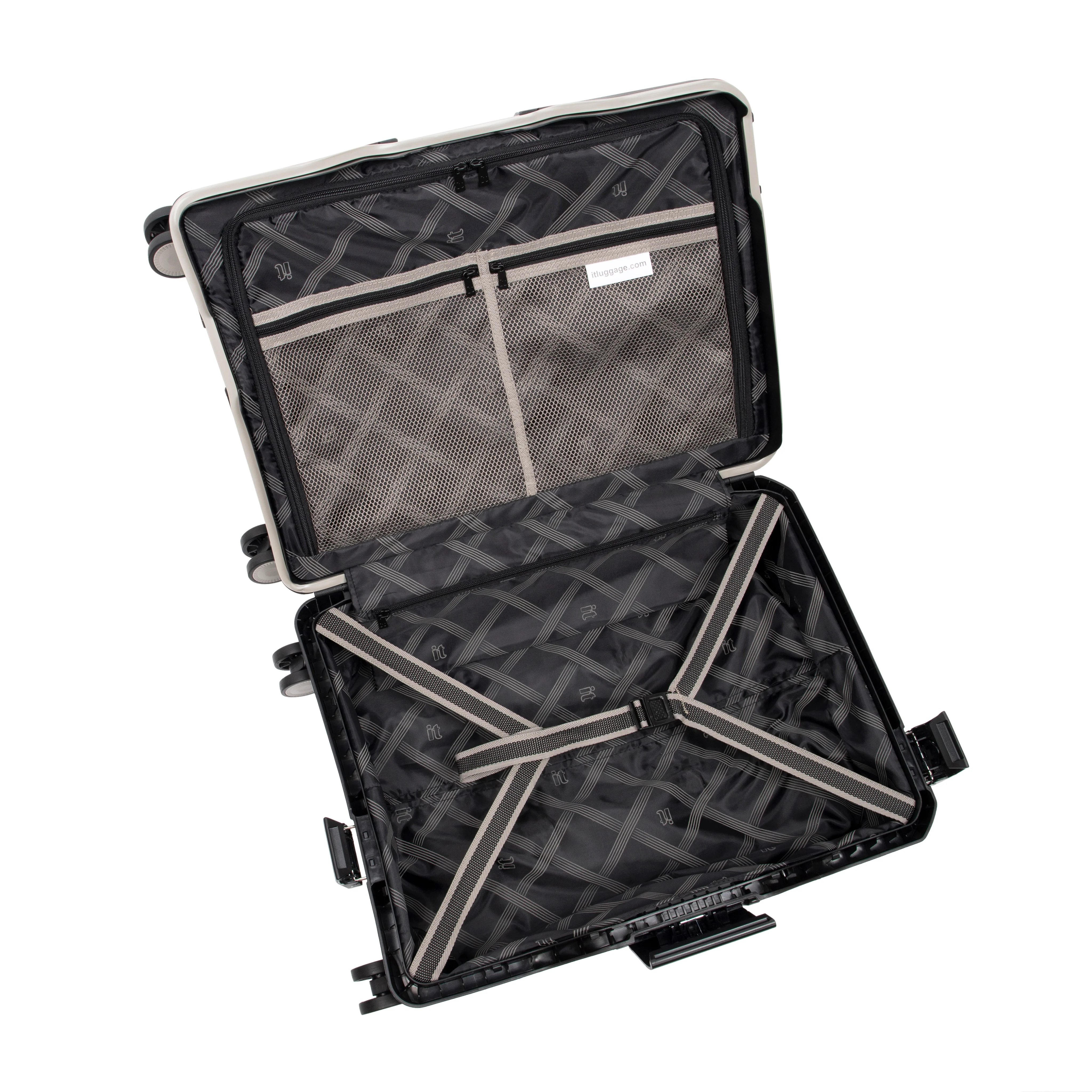 Tenacious - 3pc Set (Black) - Image 14