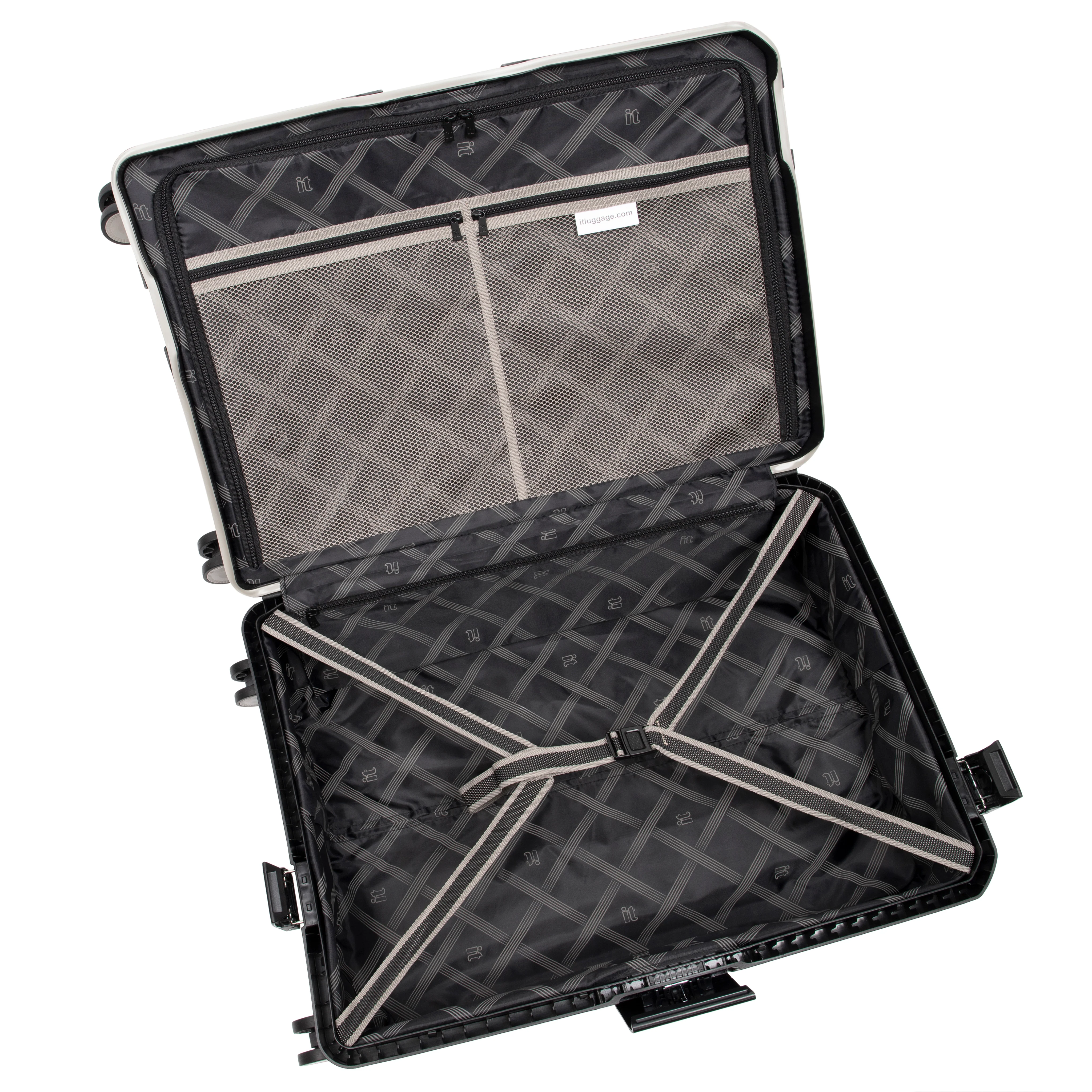 Tenacious - Large (Black) - Image 7