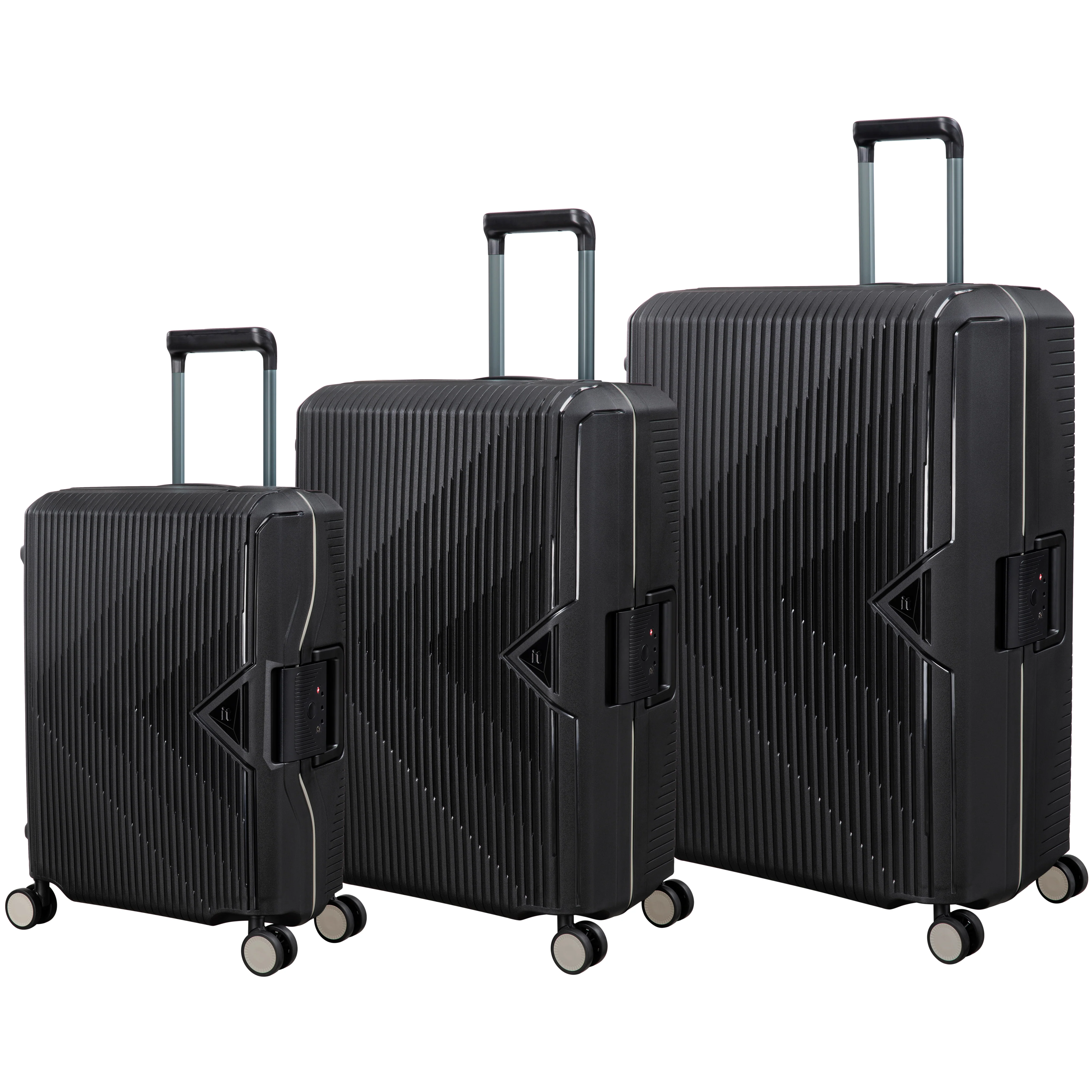 Tenacious - Large (Black) - Image 12