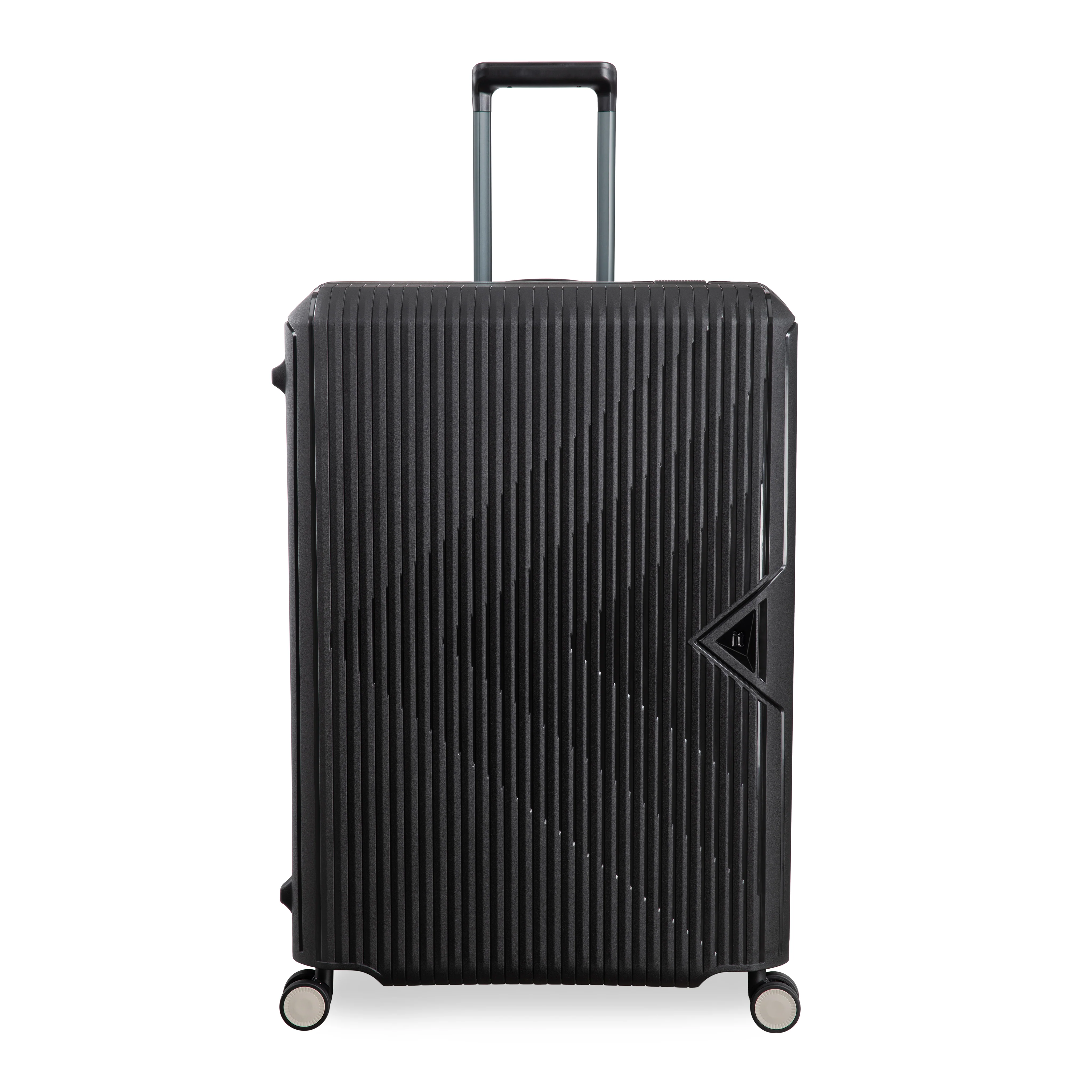 Tenacious - Large (Black)