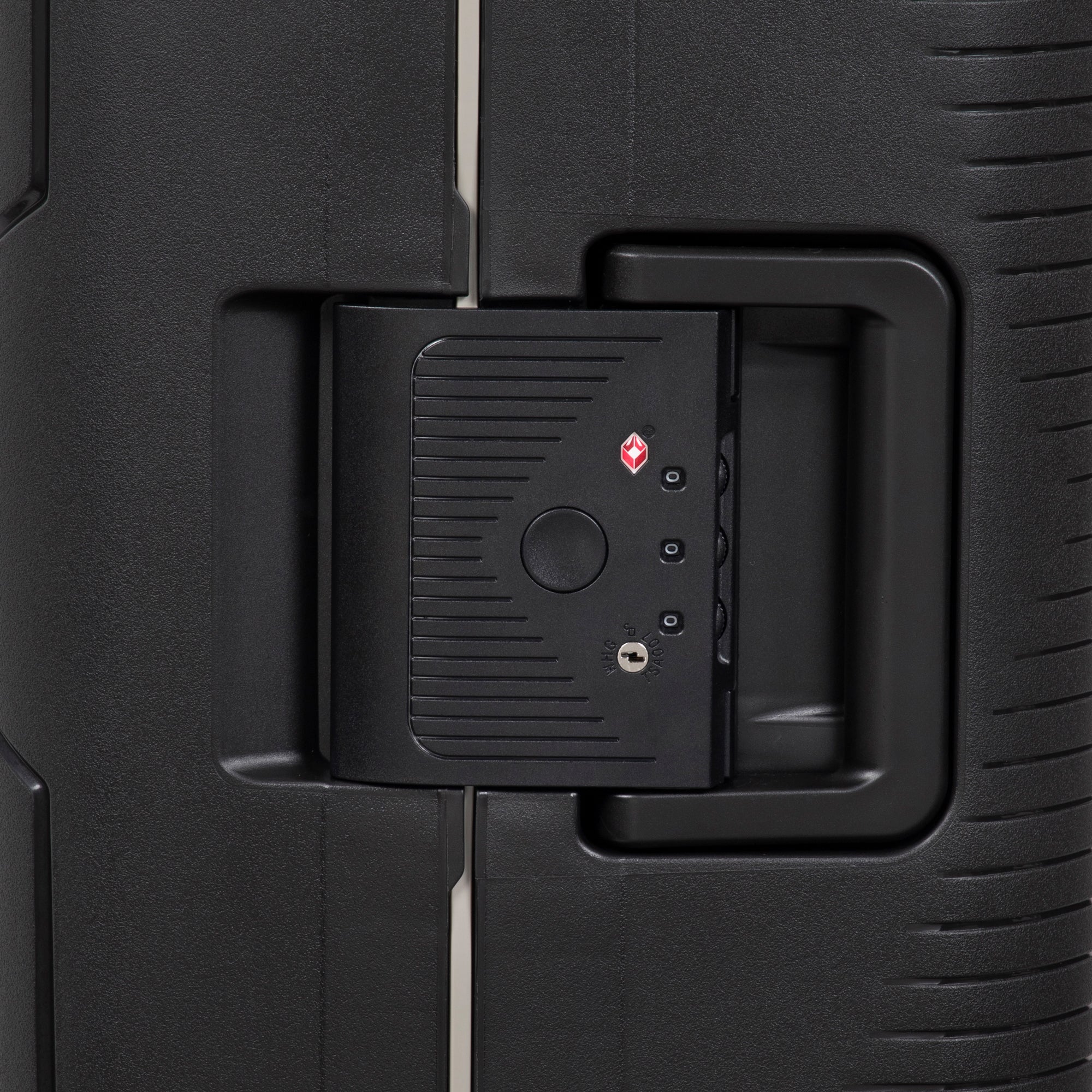 Tenacious - Large (Black) - Image 5