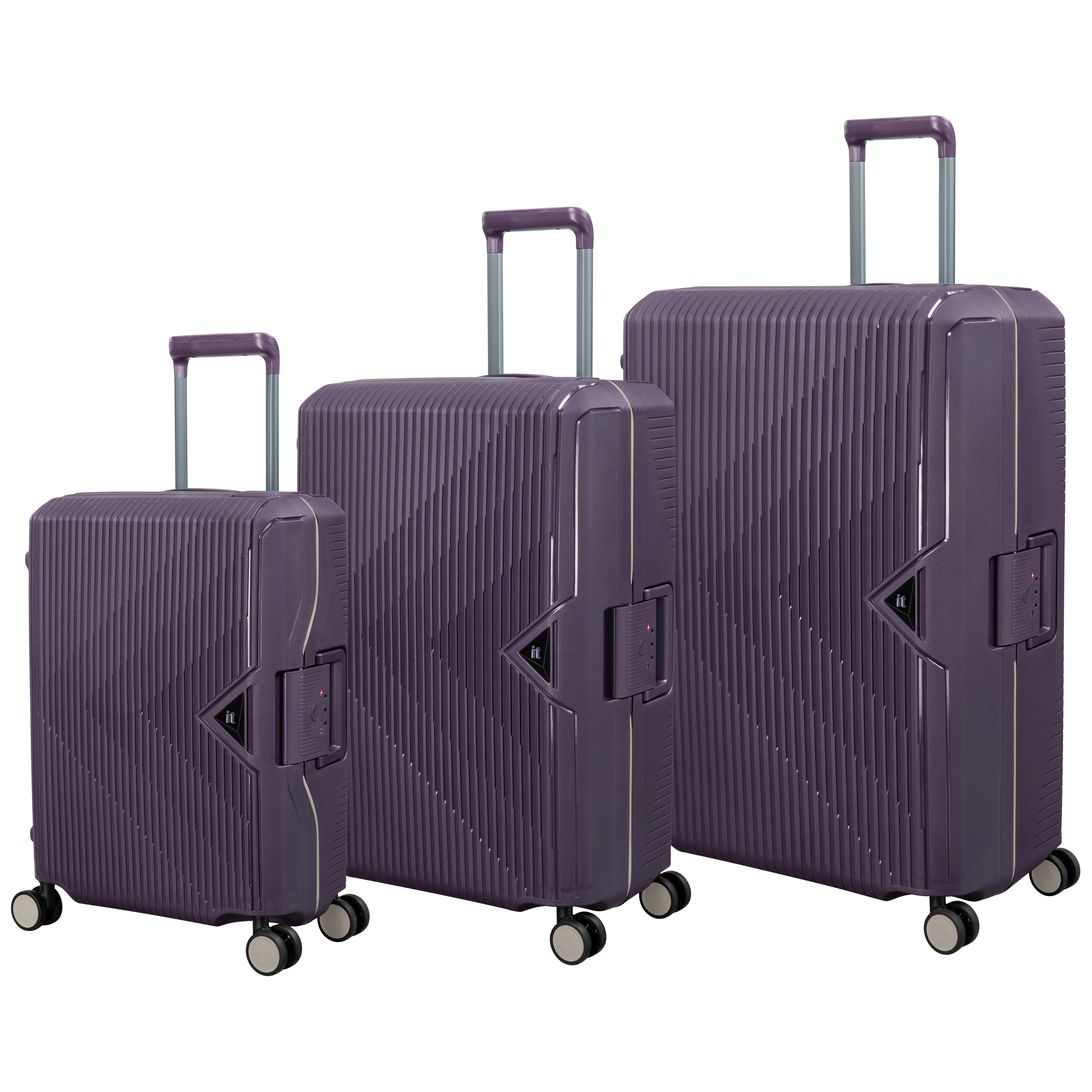 Tenacious - Medium (Plum Perfect) - Image 11