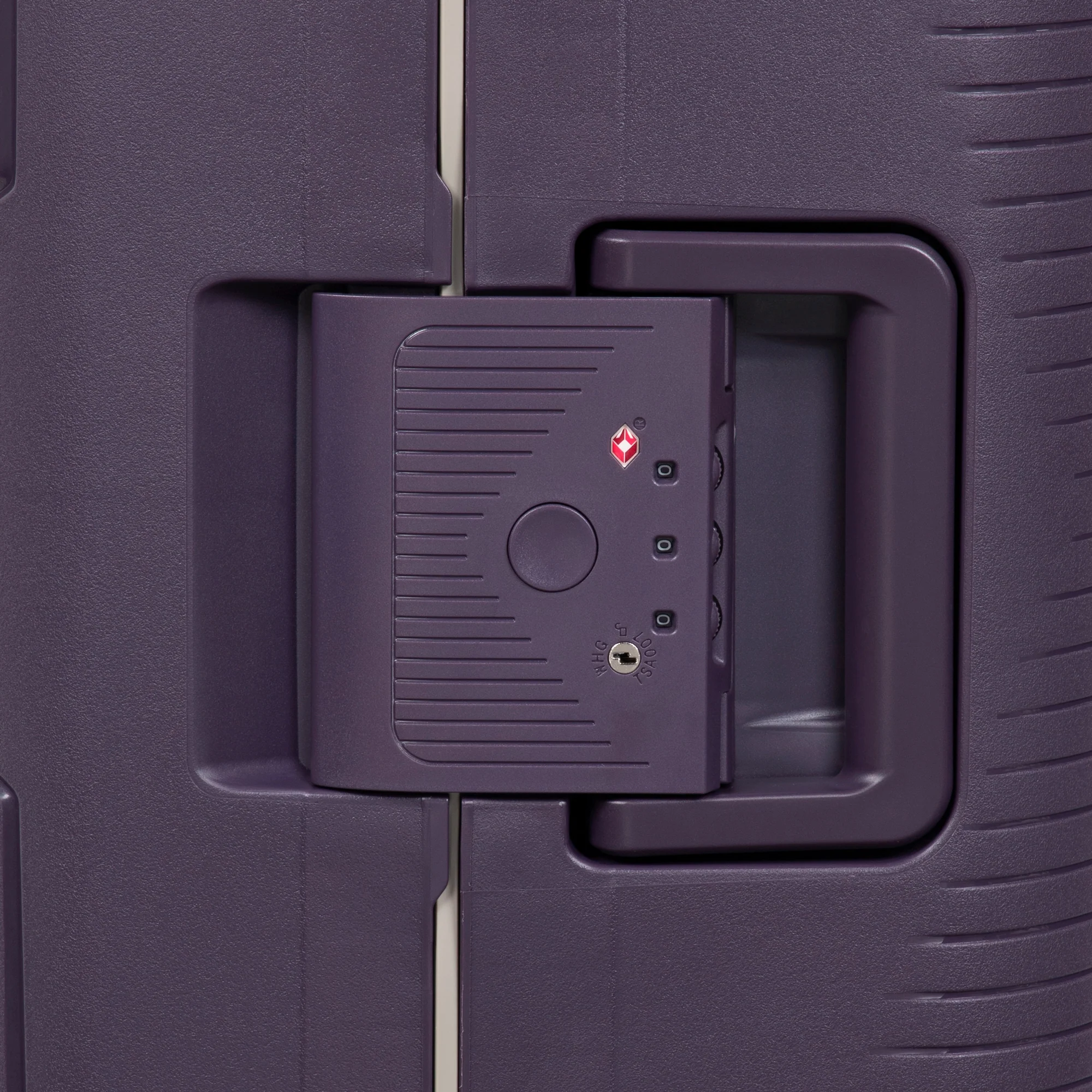 Tenacious - Medium (Plum Perfect) - Image 4