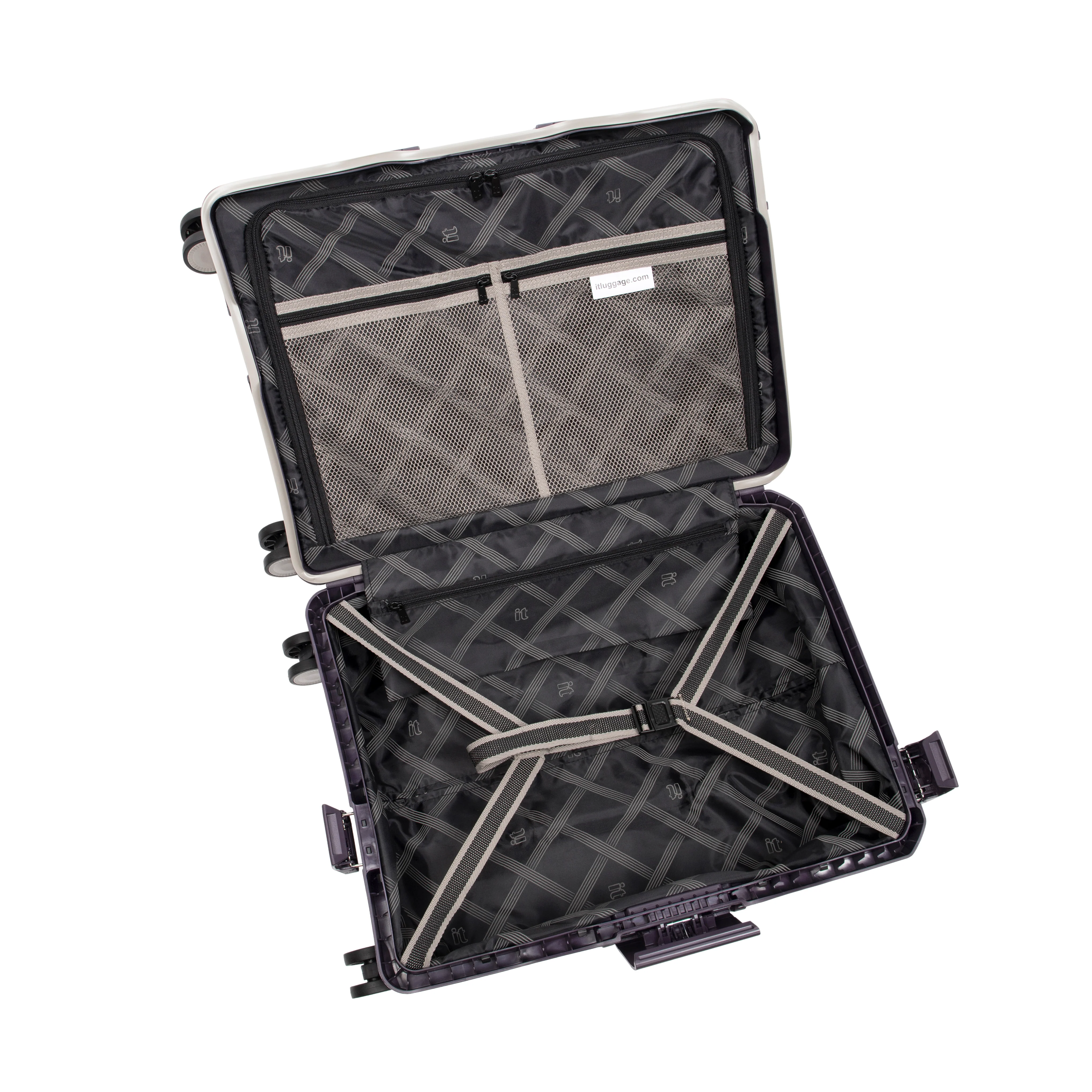 Tenacious - Cabin (Plum Perfect) - Image 6