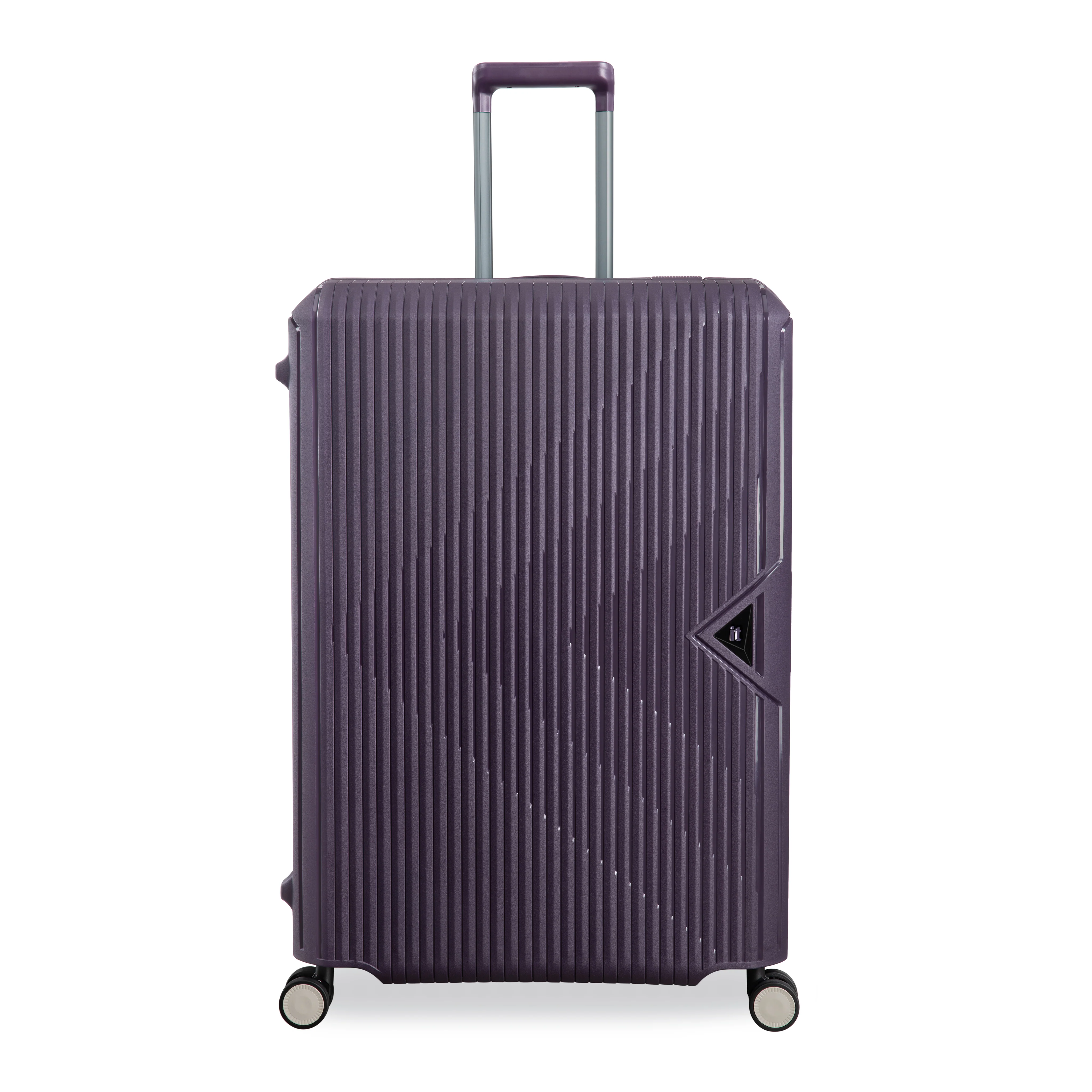 Tenacious - Large (Plum Perfect)