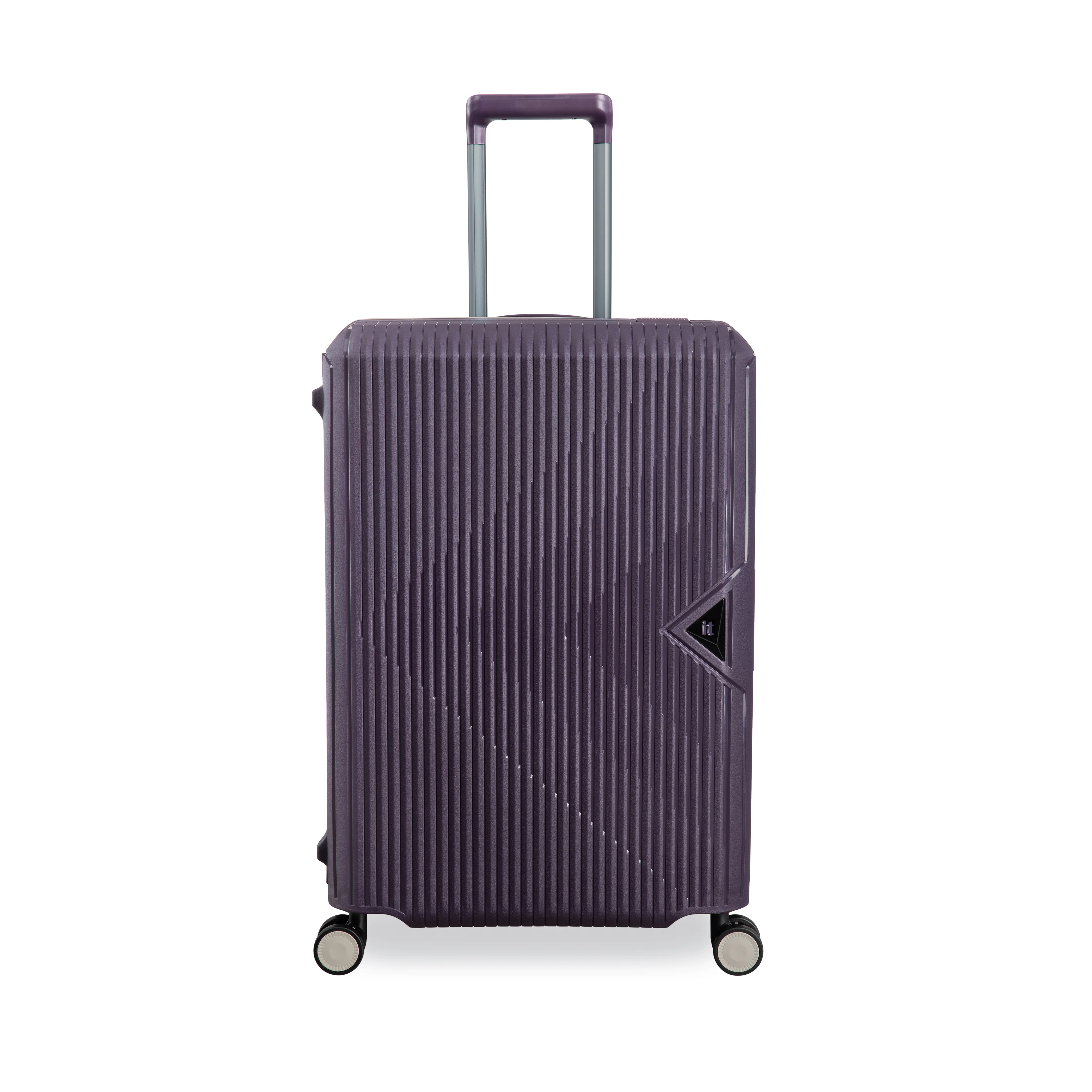 Tenacious - Medium (Plum Perfect)
