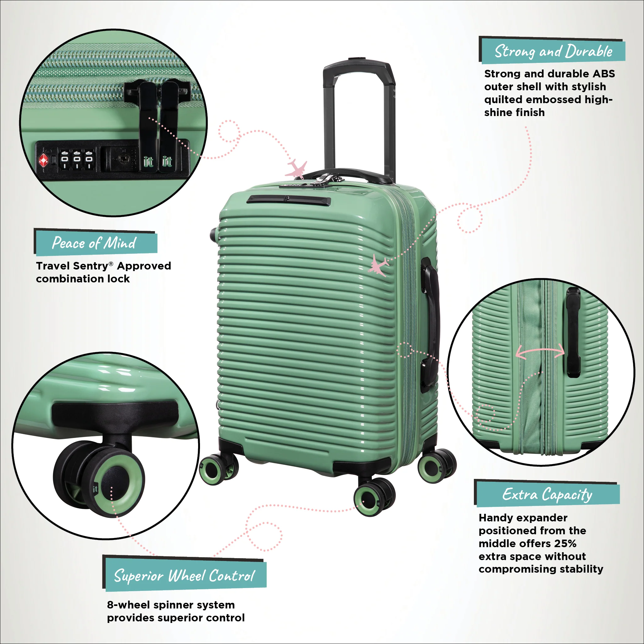 Traversed - Cabin (Hedge Green) - Image 10