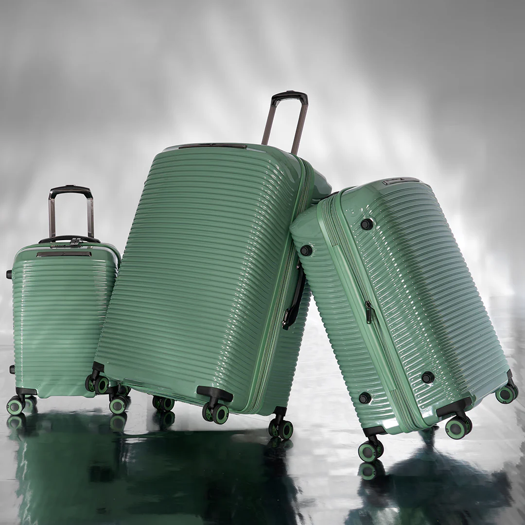 Traversed - Cabin (Hedge Green) - Image 2