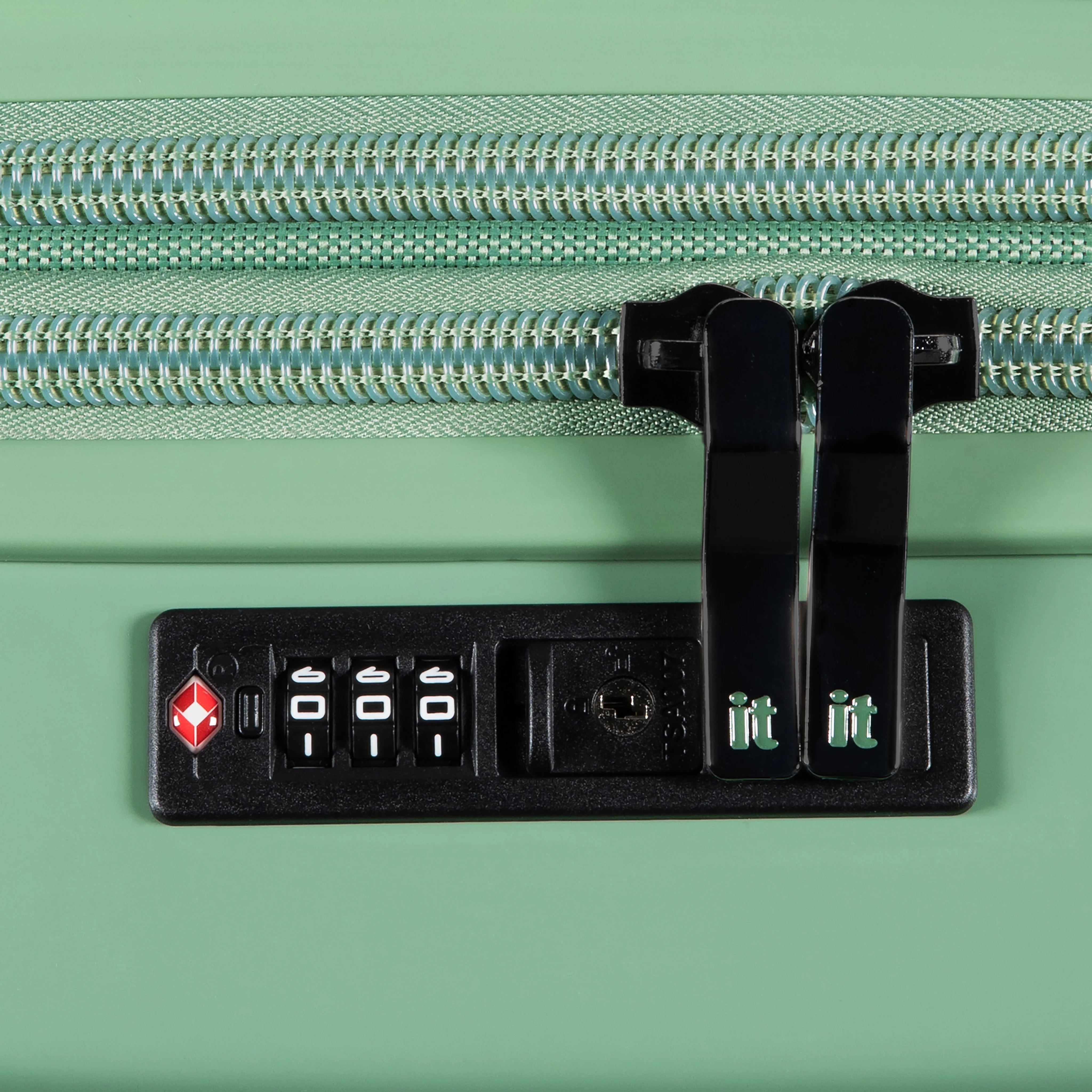 Traversed - Cabin (Hedge Green) - Image 4