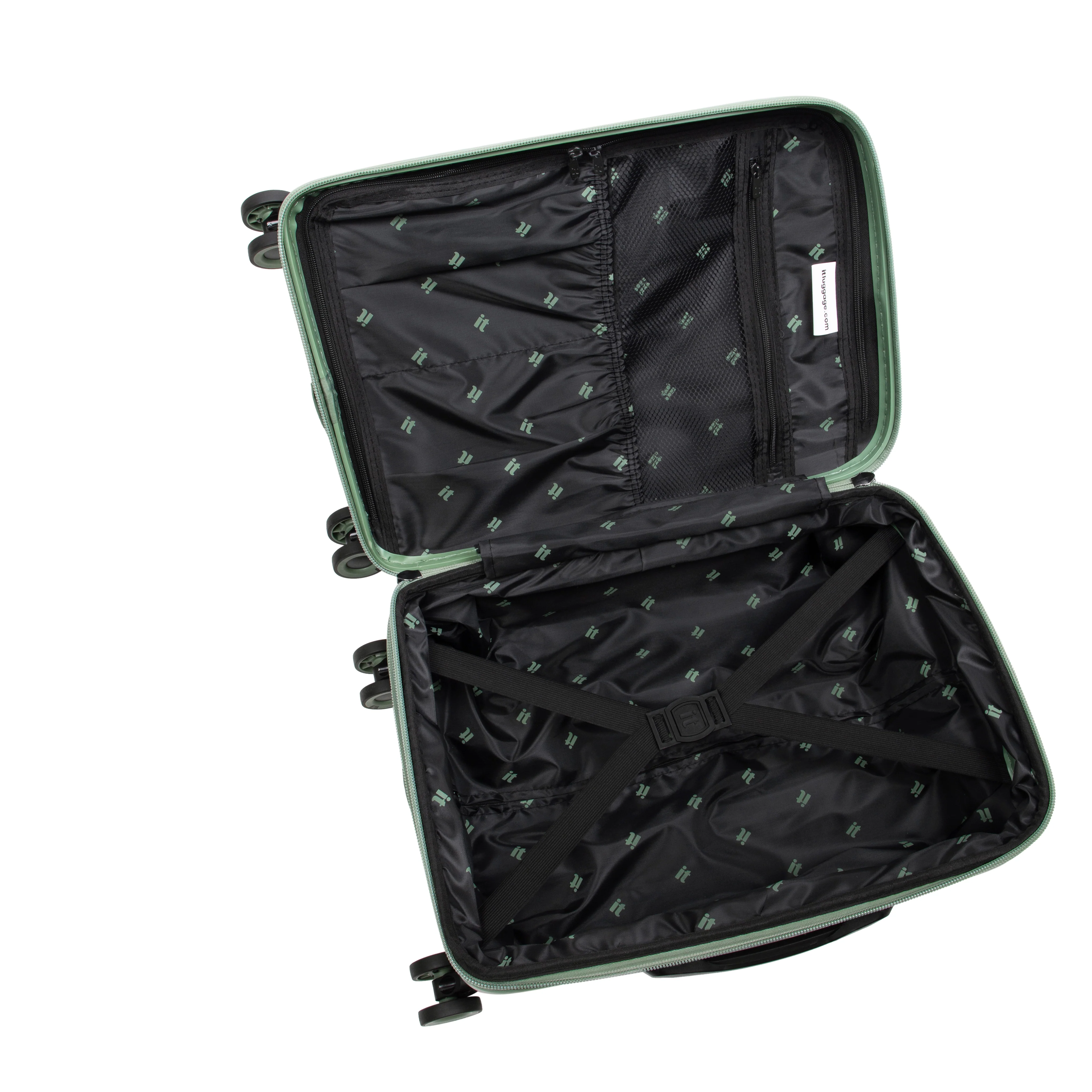 Traversed - Cabin (Hedge Green) - Image 9