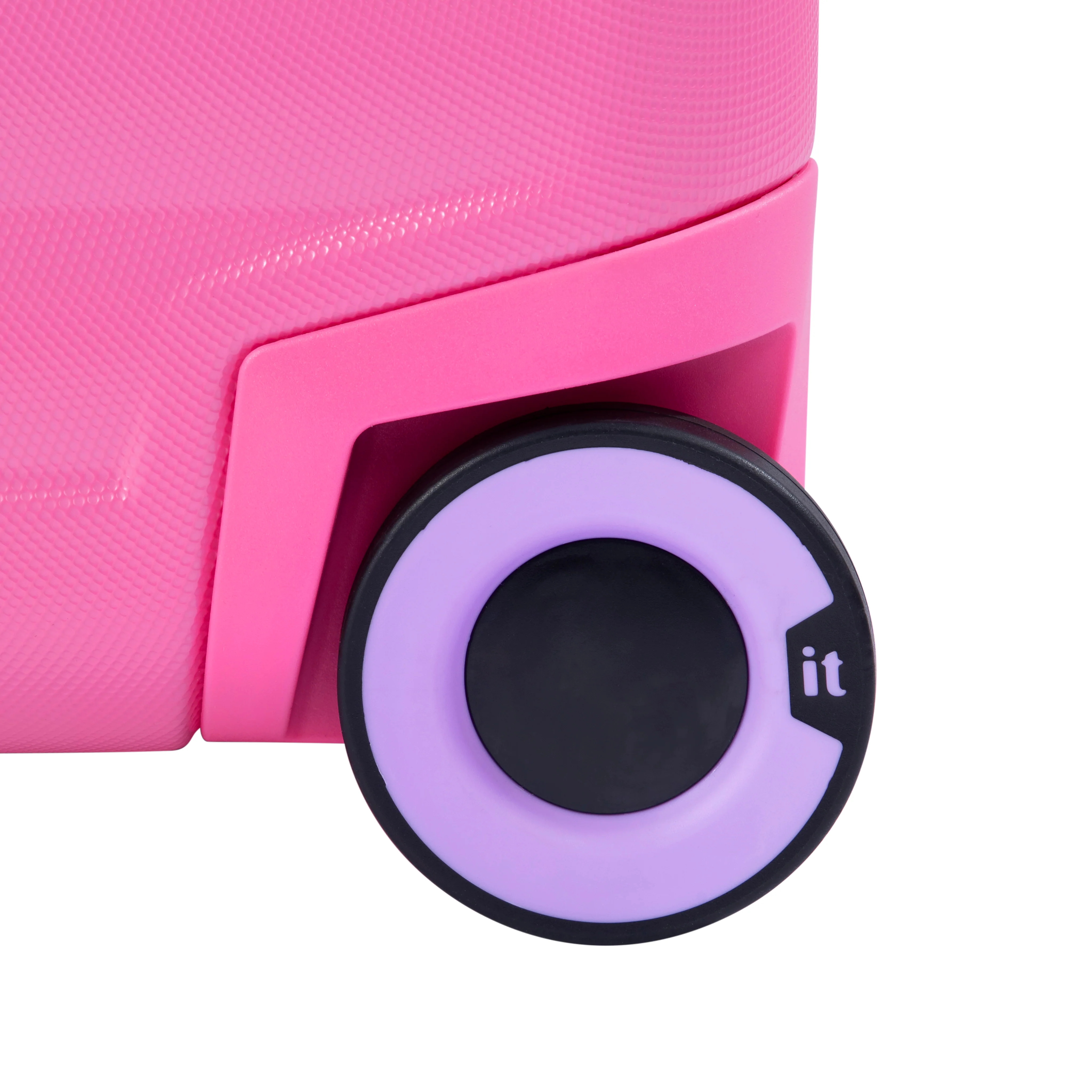Trunkryder - Kids Ride-On Suitcase (Azalea Pink) - Image 17