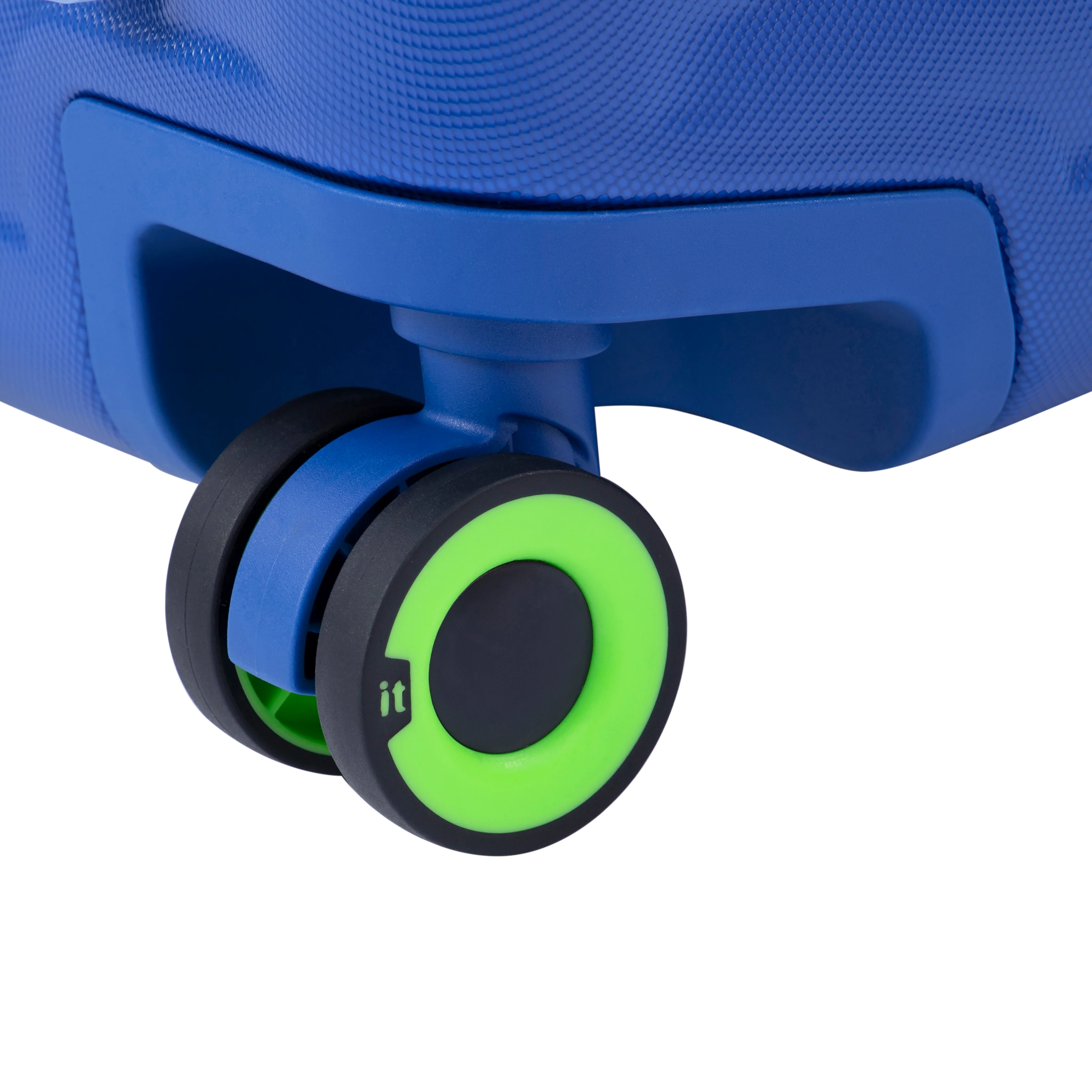 Trunkryder - Kids Ride-On Suitcase (True Blue) - Image 16