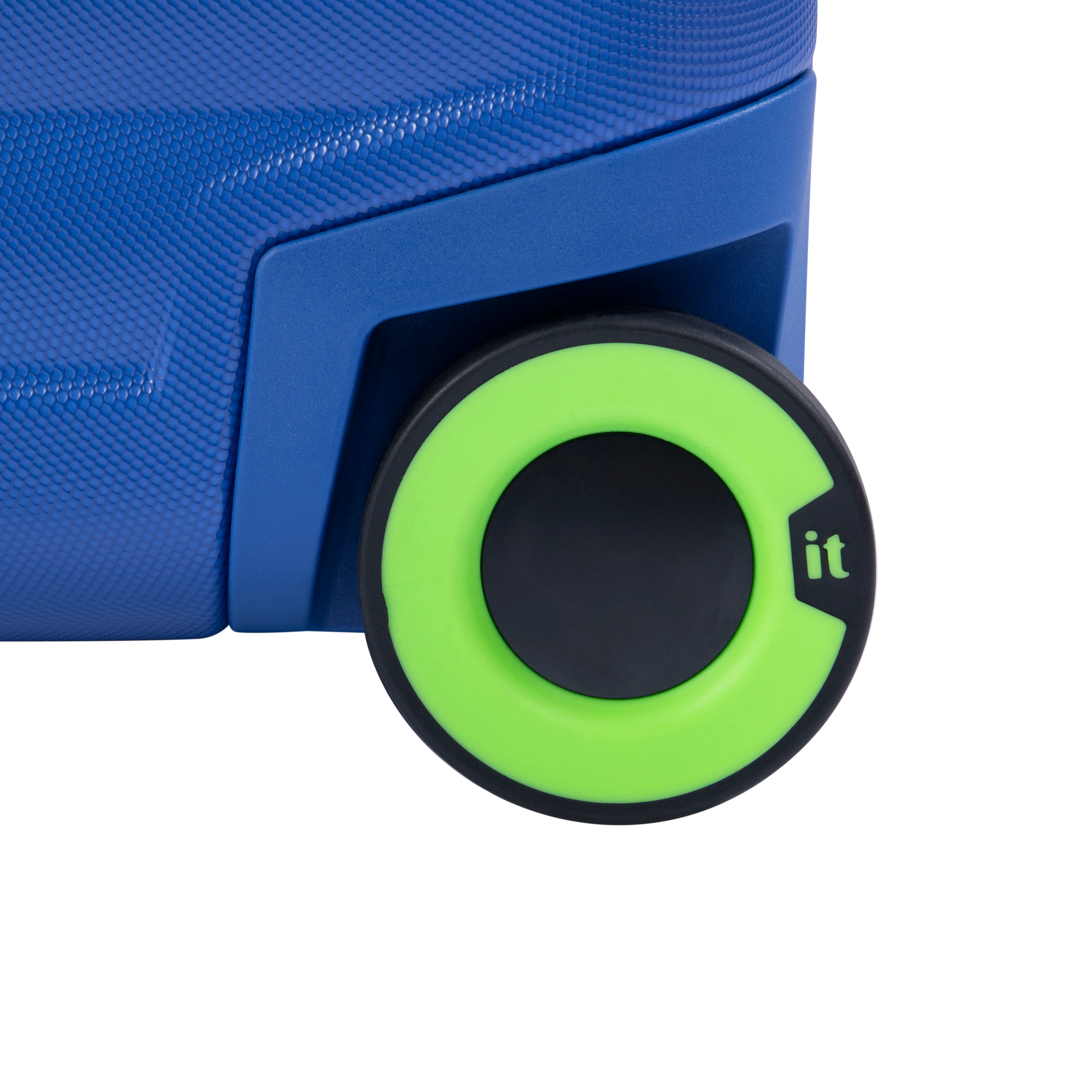 Trunkryder - Kids Ride-On Suitcase (True Blue) - Image 17