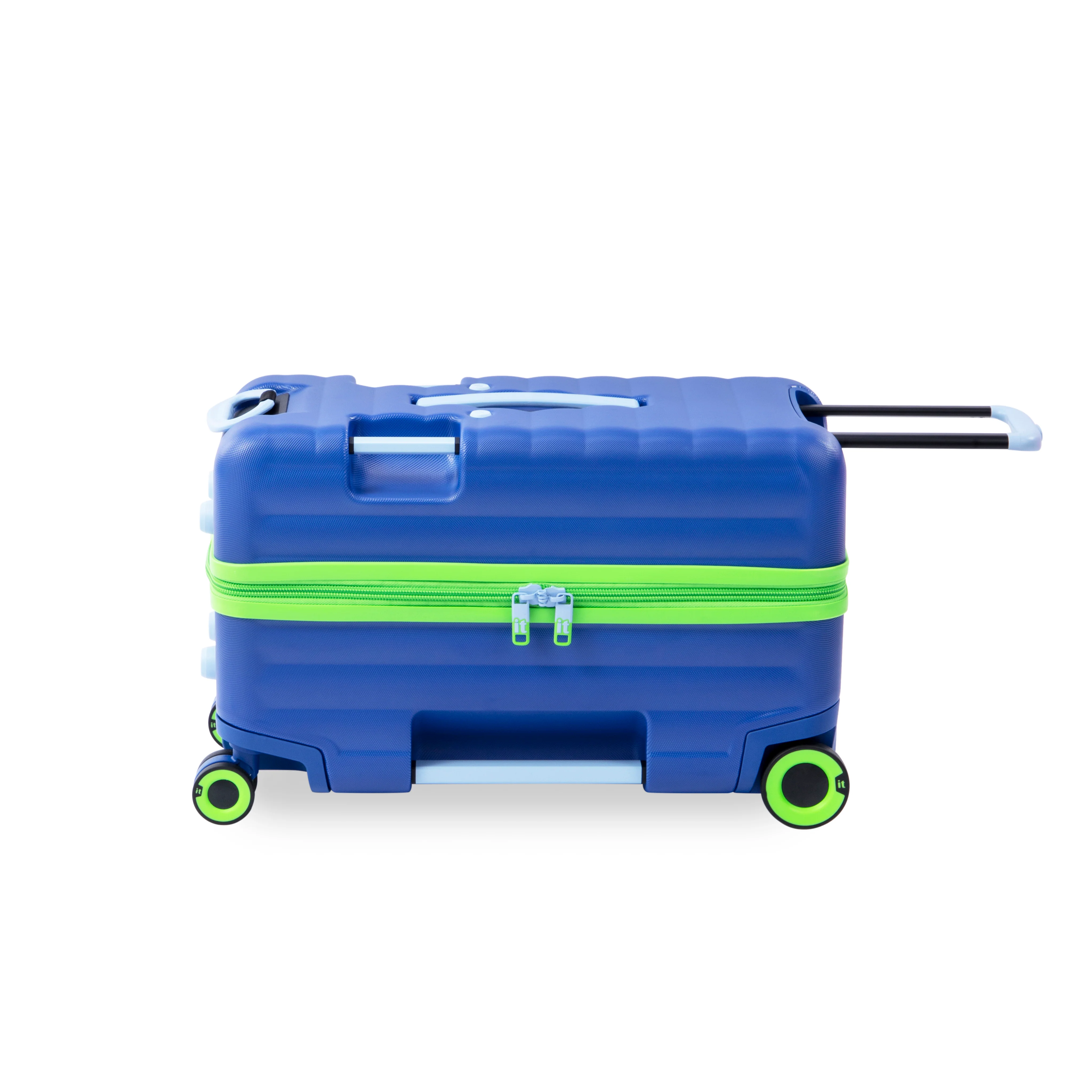Trunkryder - Kids Ride-On Suitcase (True Blue) - Image 7